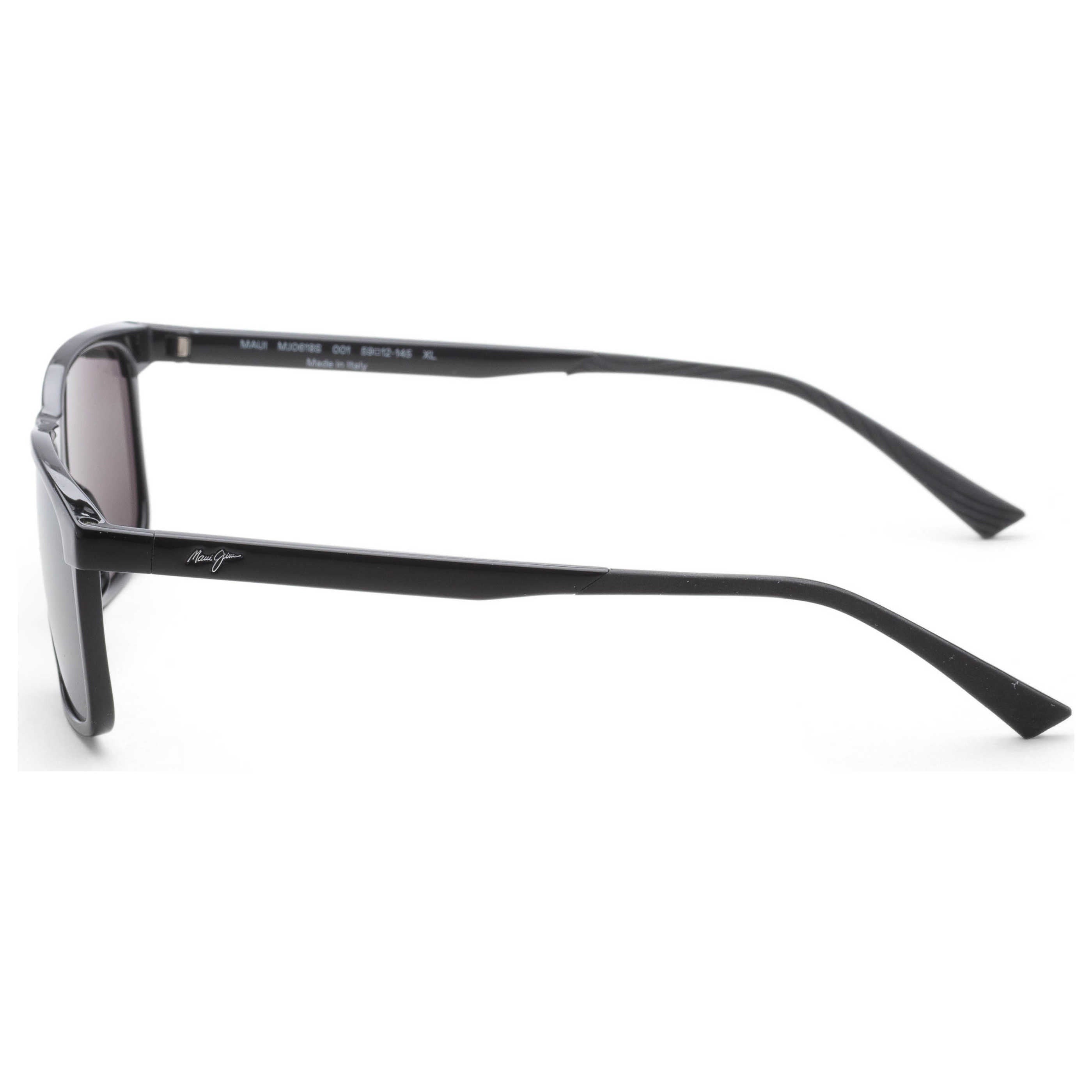 Maui Jim Men's Sunglasses 618-02