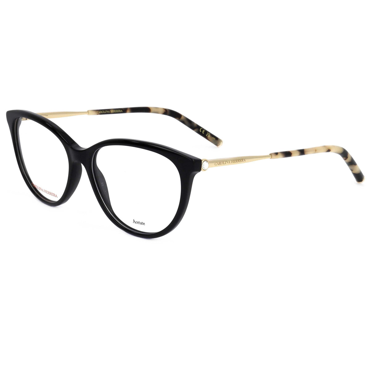 Carolina Herrera Women's Eyeglasses HER0196-2M2-55