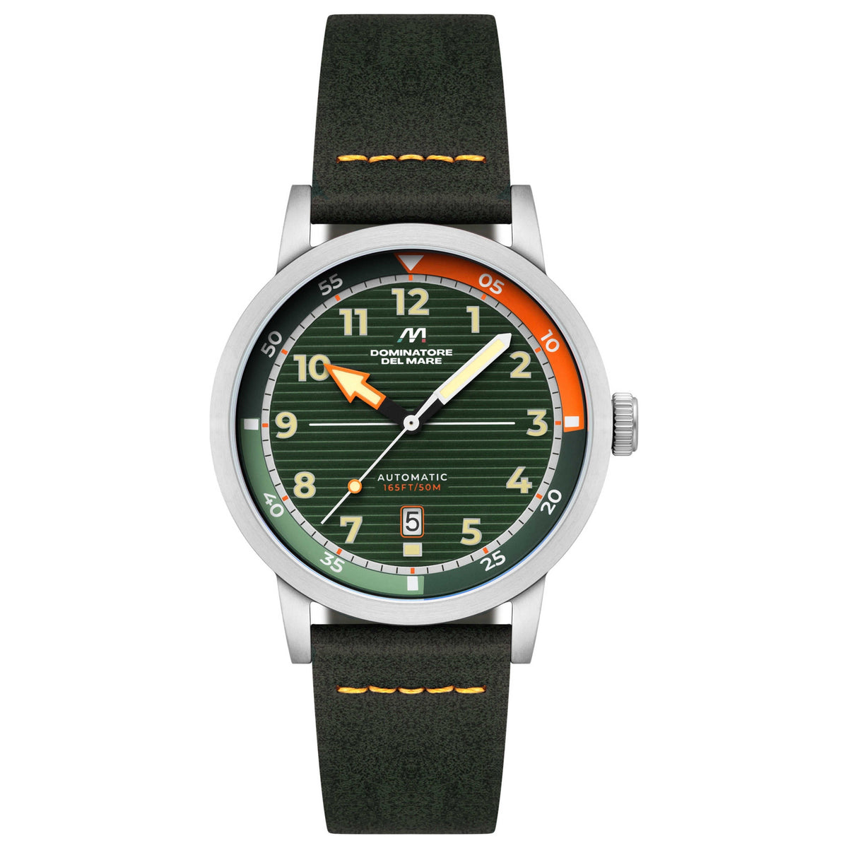 Dominatore Del Mare Men's Watch DD-8025-03