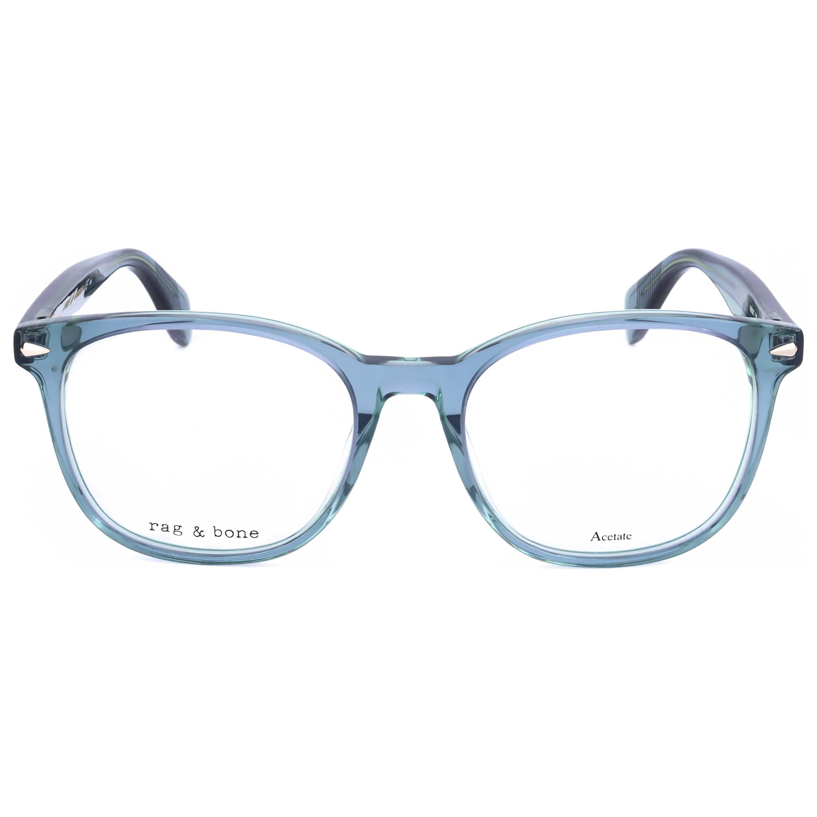 Rag & Bone Women's Eyeglasses RNB3017-PJP-51