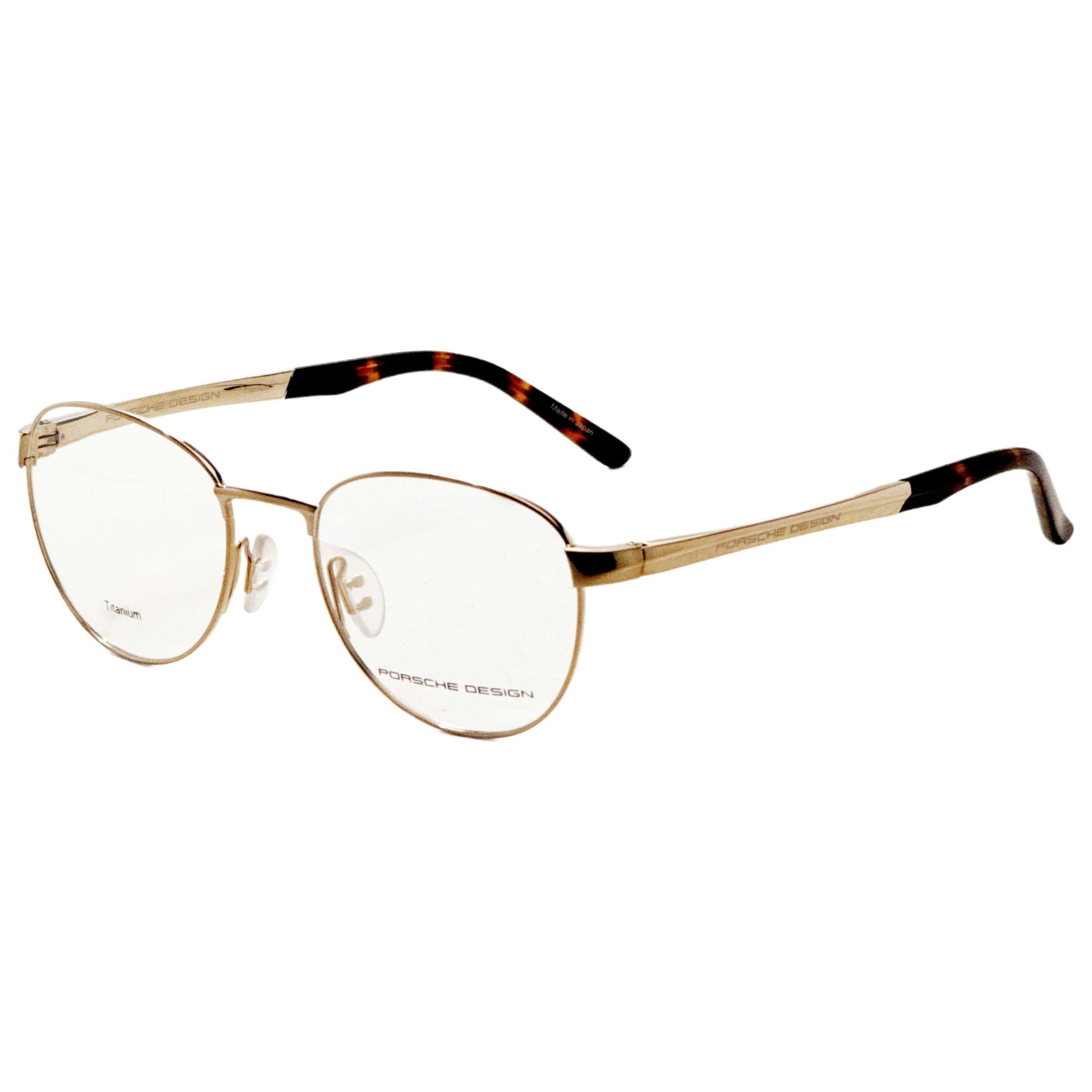 Porsche Design Unisex Eyeglasses P836952B