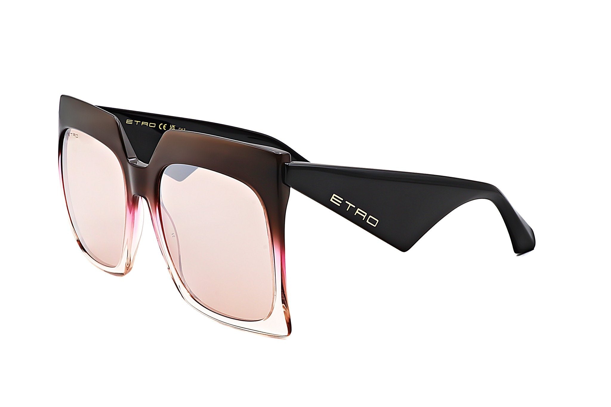 Etro Women's Acetate Sunglasses