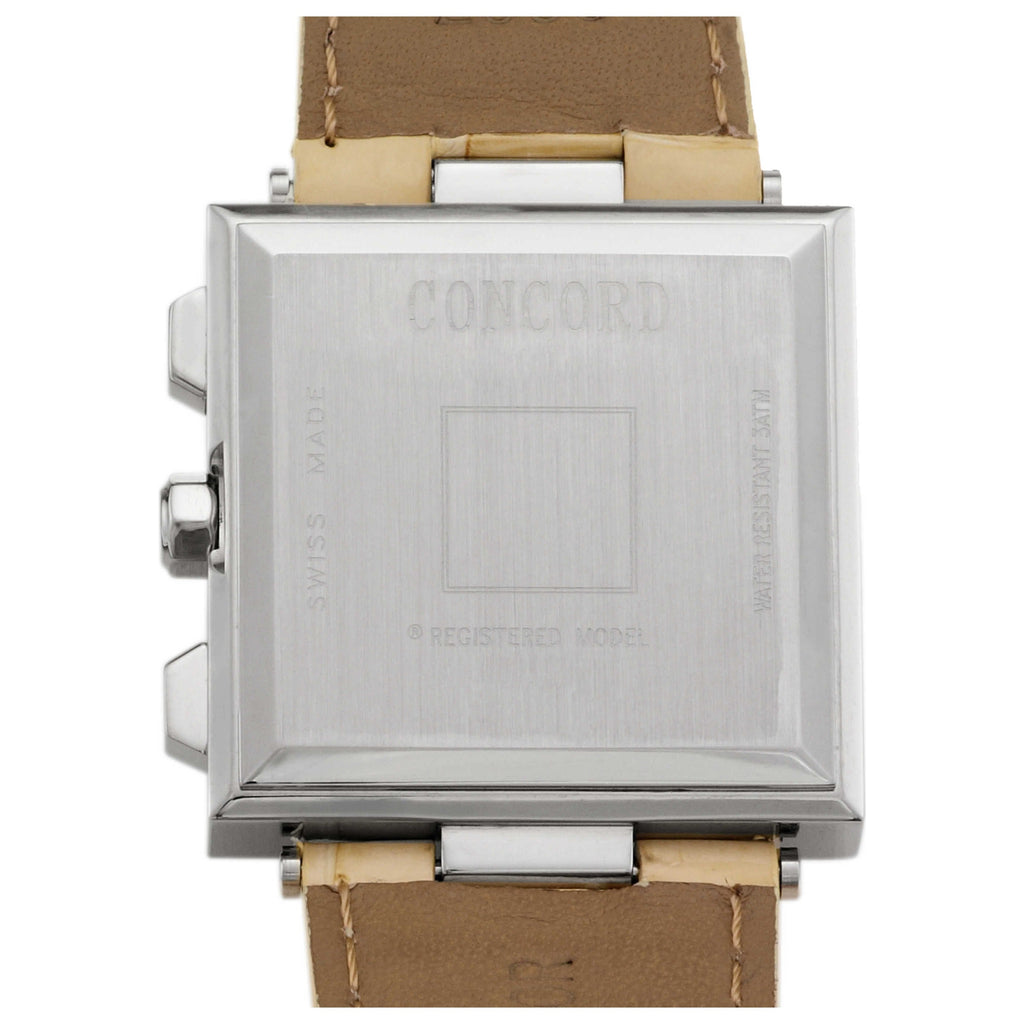 Concord Women's Quartz Watch 0310359