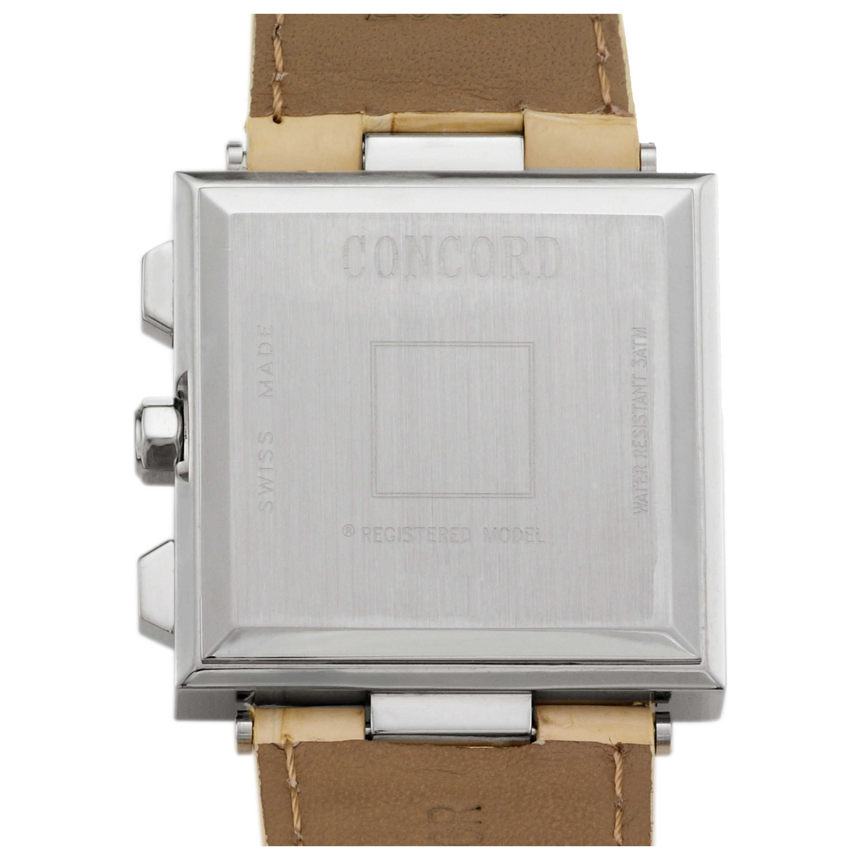 Concord Women's Quartz Watch 0310359