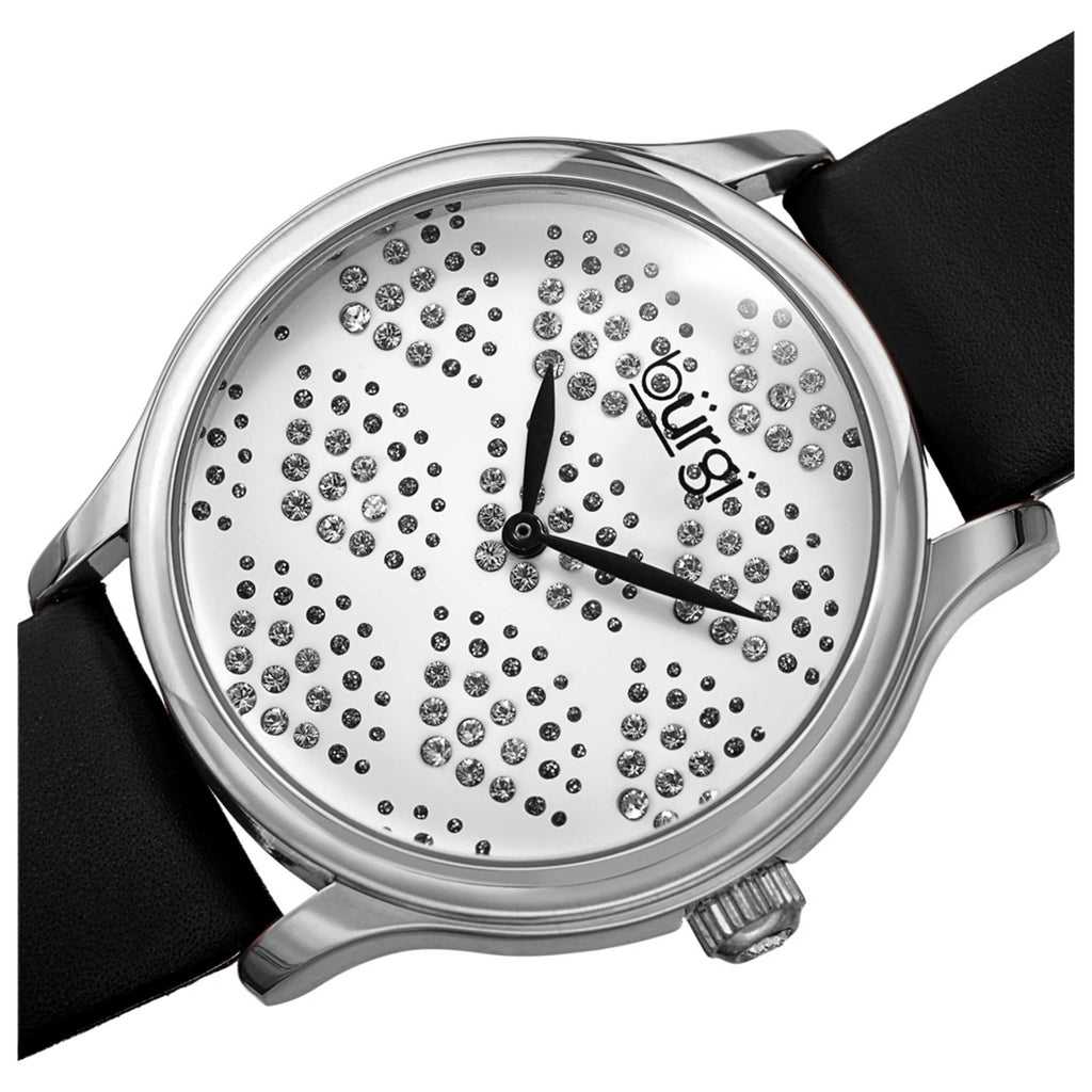 Burgi Women's Watch BUR238SSB