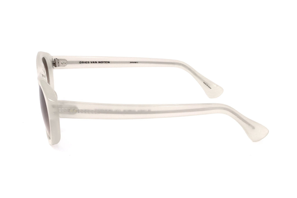 Dries Van Noten by Linda Farrow Women's Acetate Sunglasses