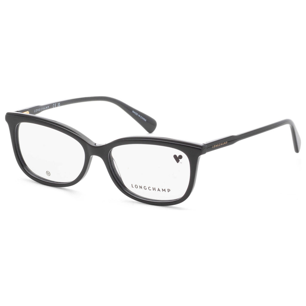 Longchamp Women's Eyeglasses LO2718-001