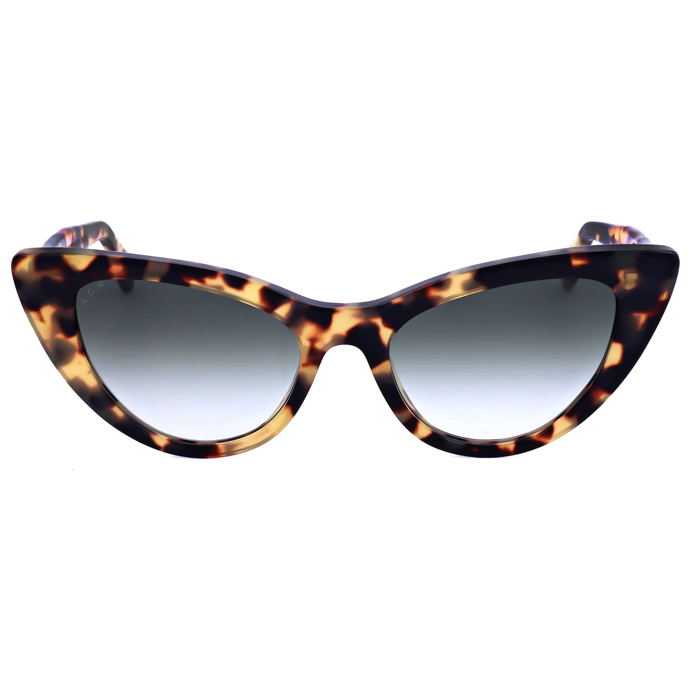 L.G.R. Women's Sunglasses ORCHID-BOLD-53