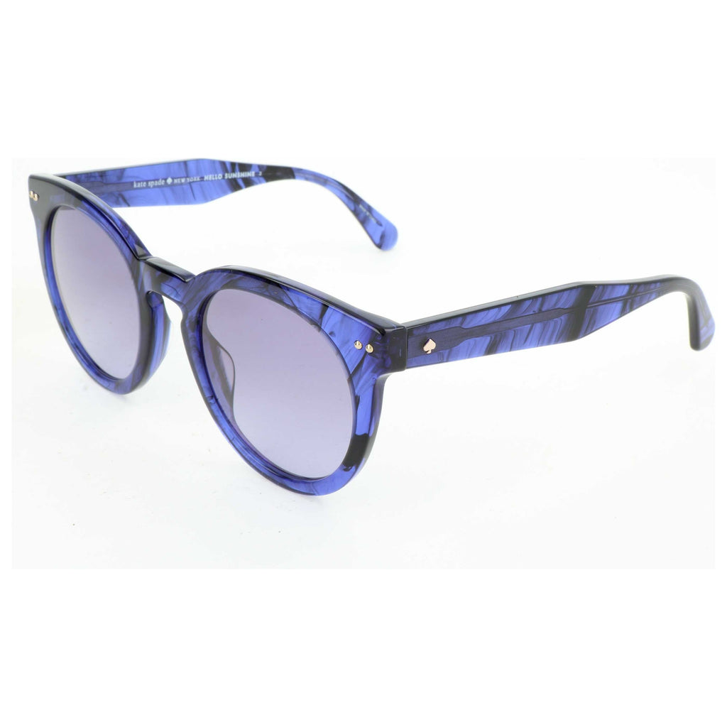Kate Spade Women's Sunglasses ALEXUS-S-PJP-50