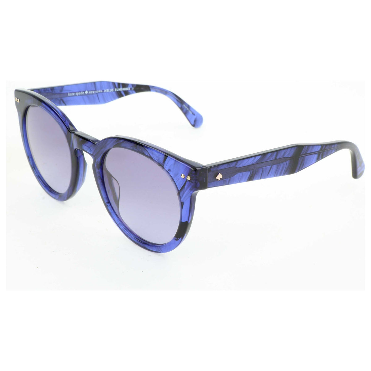 Kate Spade Women's Sunglasses ALEXUS-S-PJP-50