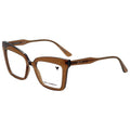 Karl Lagerfeld Women's Eyeglasses KL6136-200-51