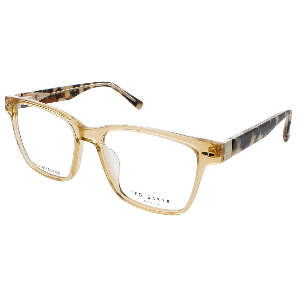 Ted Baker Women's Eyeglasses TB-TW014-YEL-52