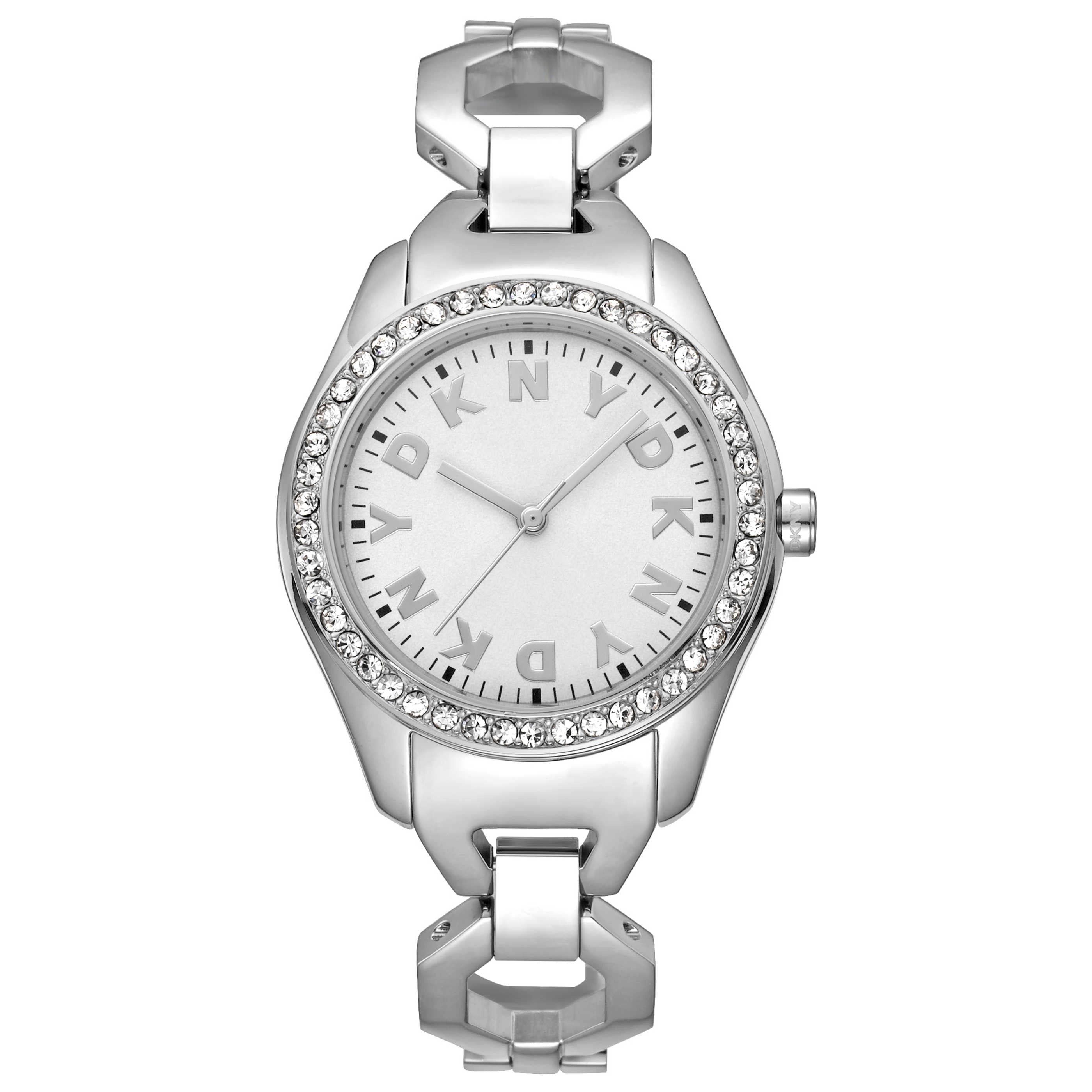 DKNY Logo Women's Watch DK5L075M0015