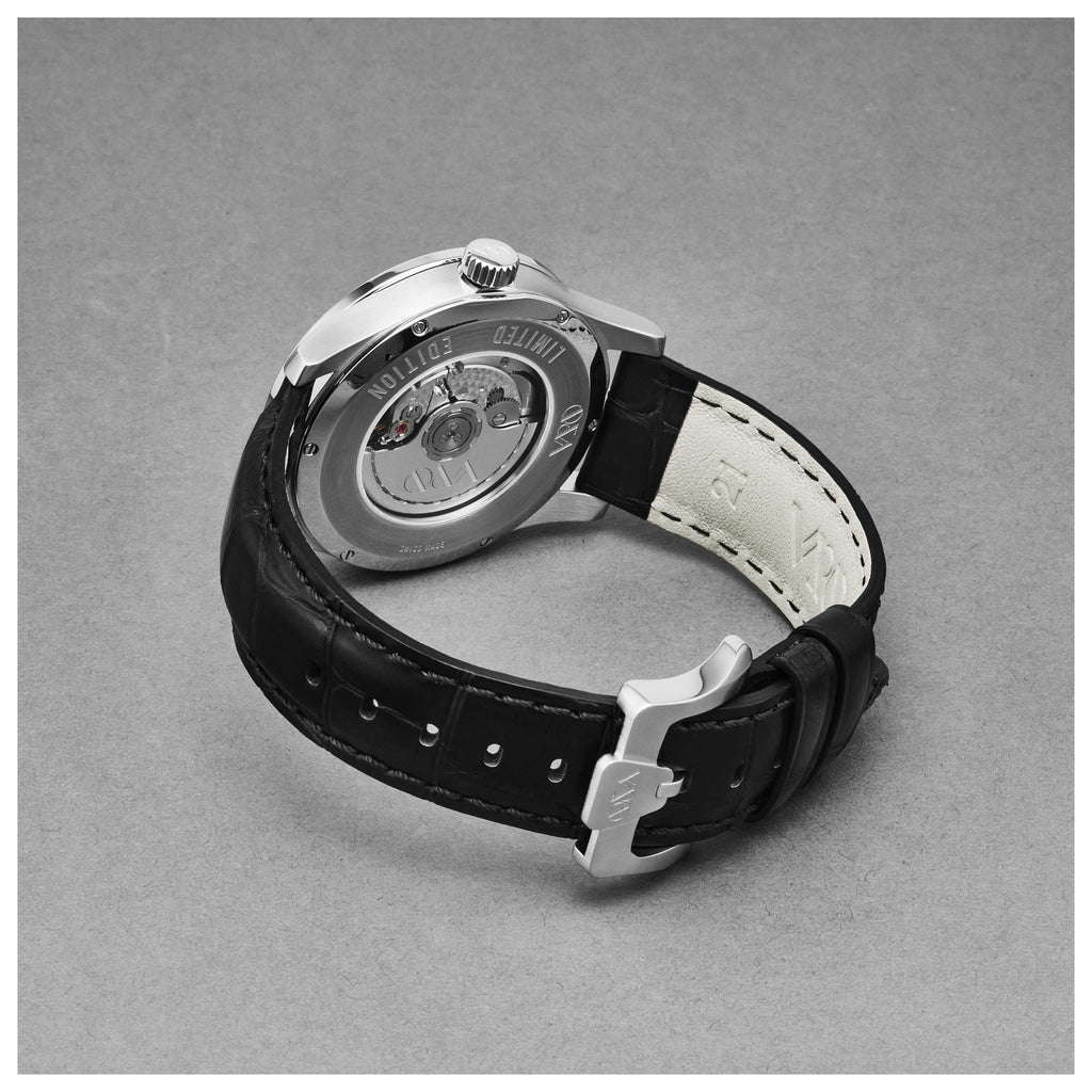 Q&A Men's Watch MGMA-CL