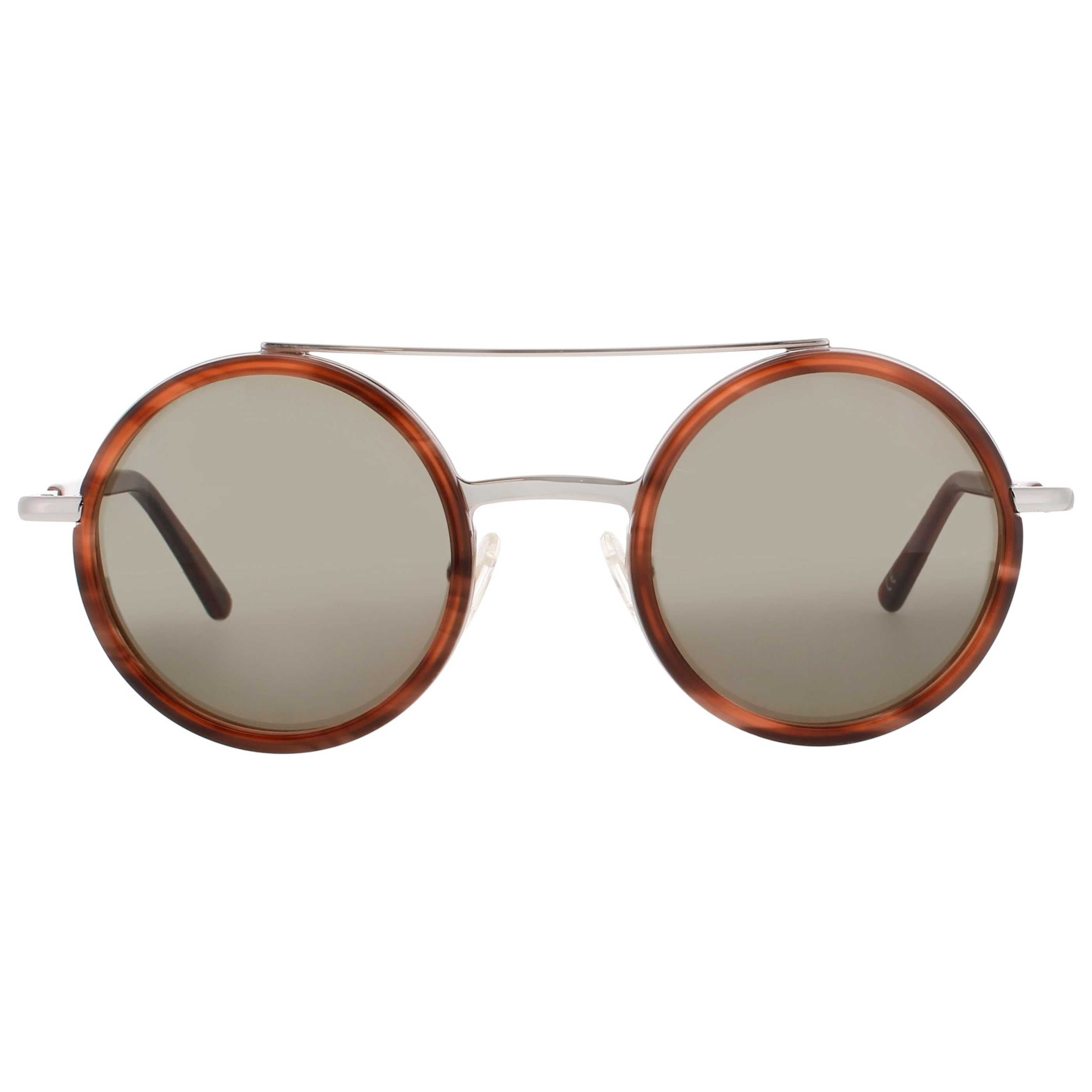 Andy Wolf Unisex Sunglasses AW-BLISS-D