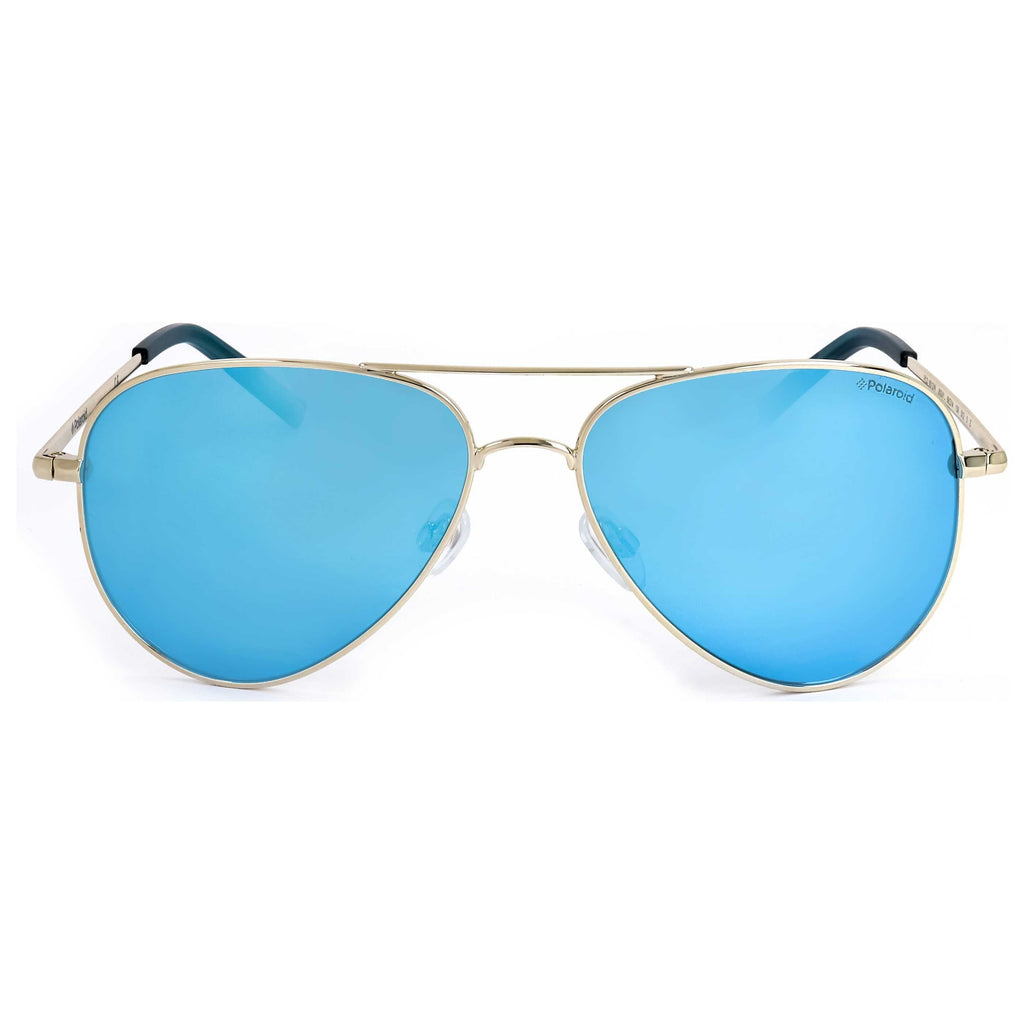 Polaroid Unisex Sunglasses PLD6012-N-J5G-56