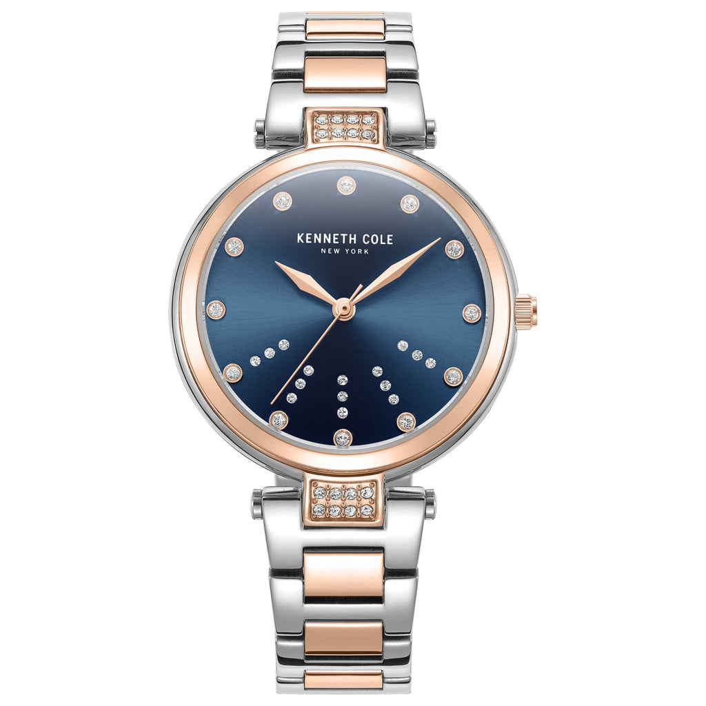Kenneth Cole Women's Watch KCWLG2237301