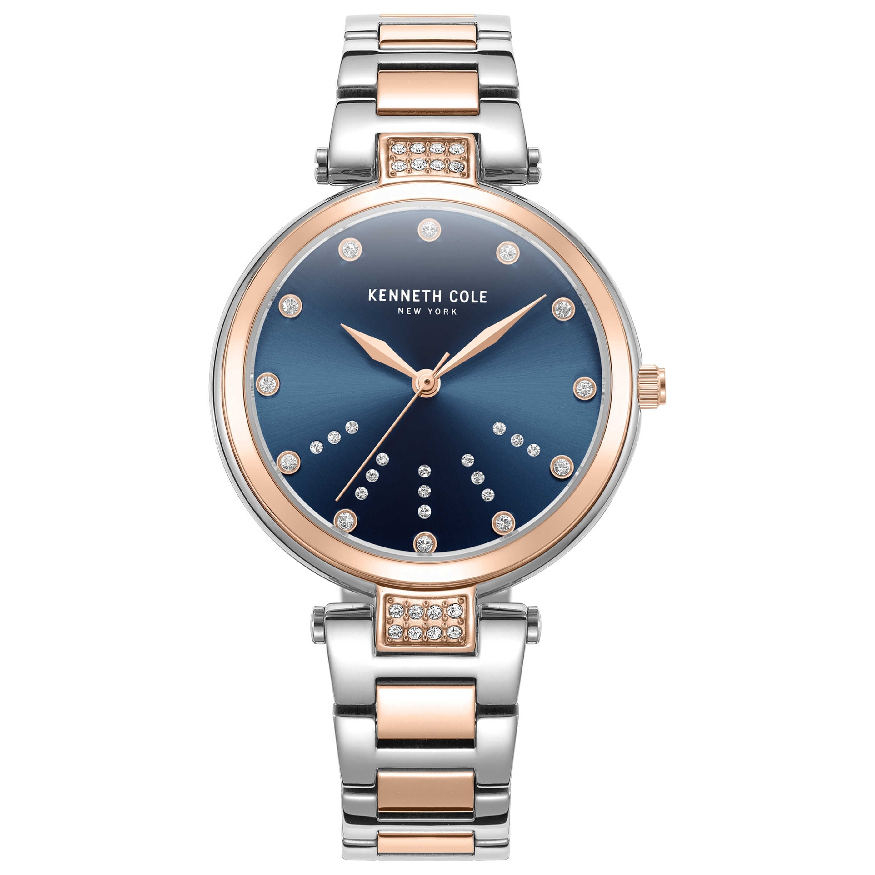Kenneth Cole Women's Watch KCWLG2237301