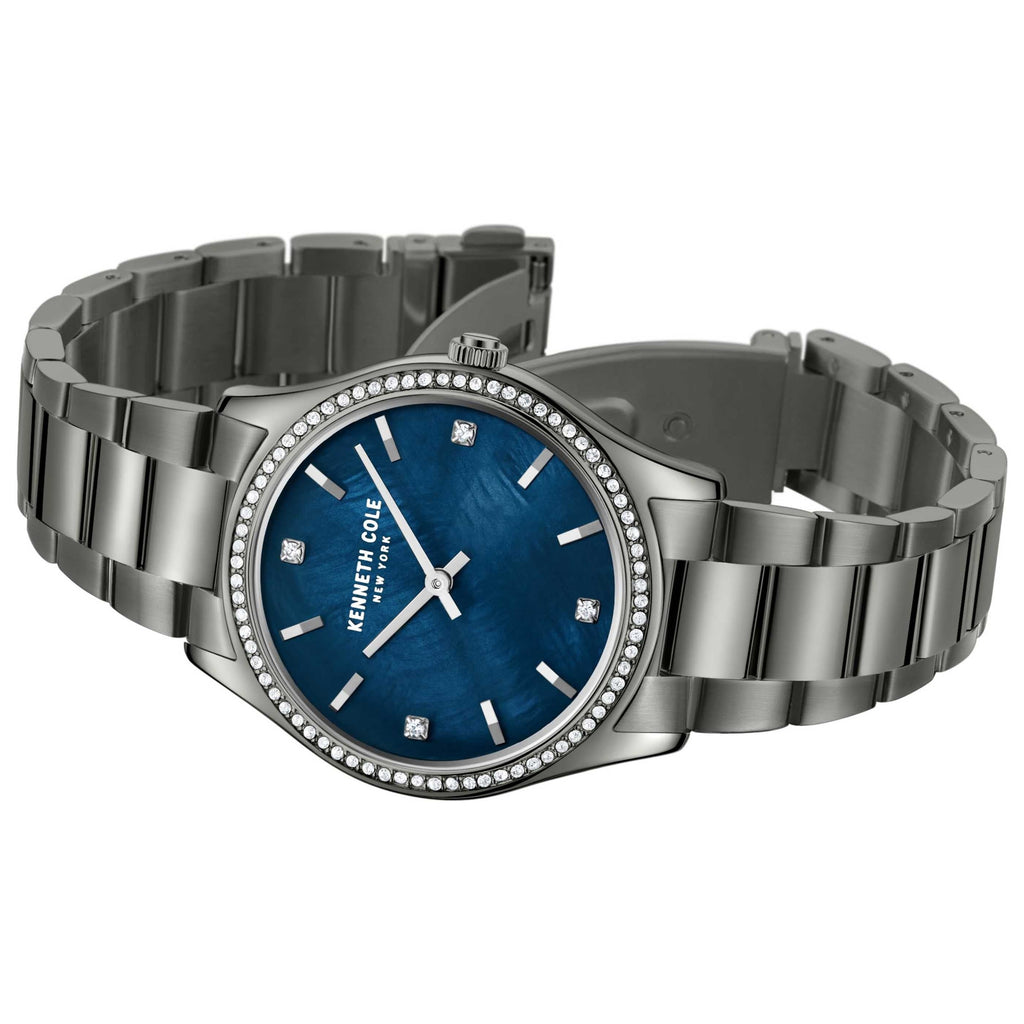 Kenneth Cole Women's Watch KCWLG2219703