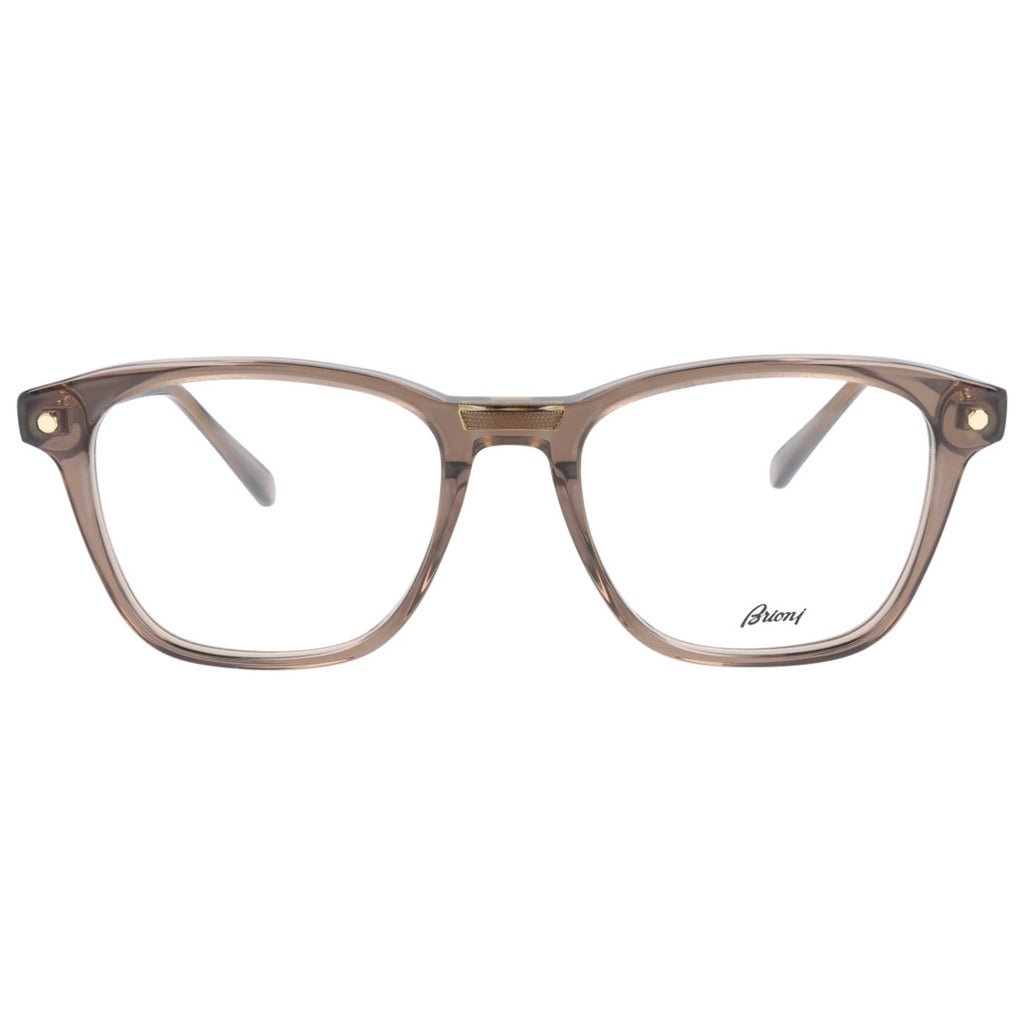 Brioni Fashion Men's Eyeglasses BR0087O-30010639-008