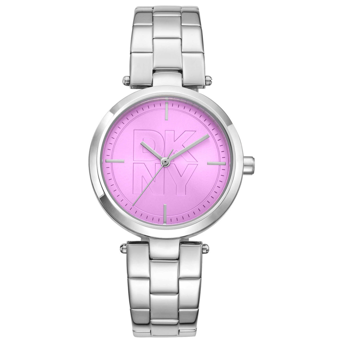 DKNY Logo Women's Watch DK5L067M0045