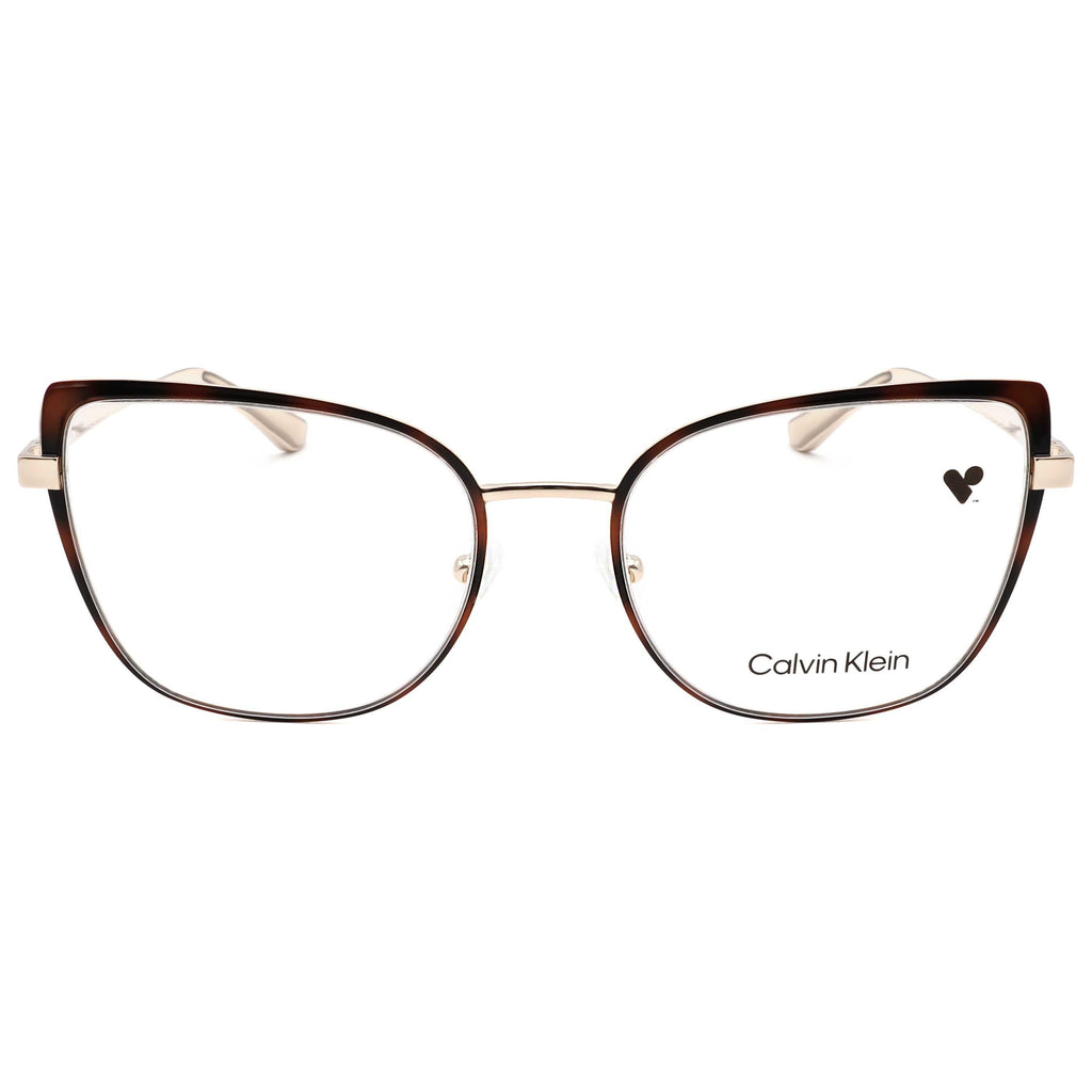 Calvin Klein Women's Eyeglasses CK22101-213-54
