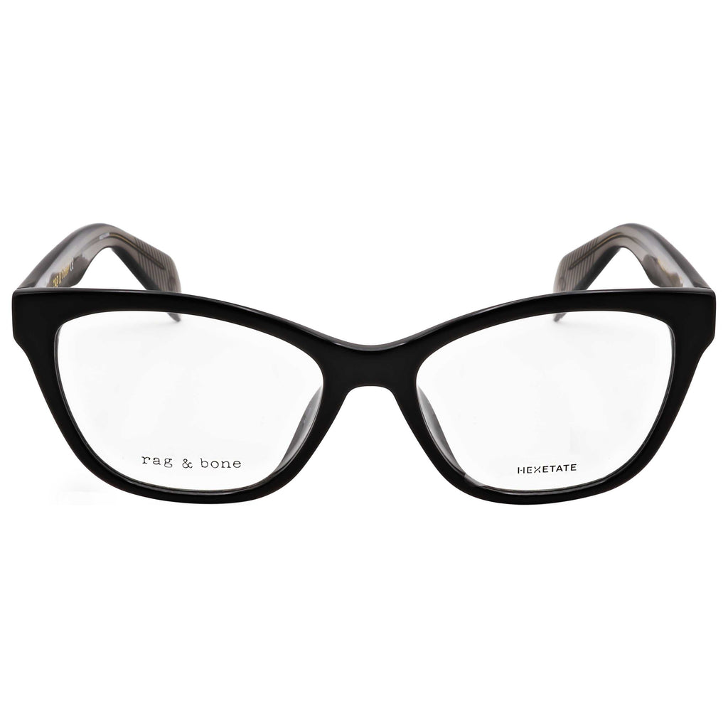 Rag & Bone Women's Eyeglasses RNB3039-08A-52