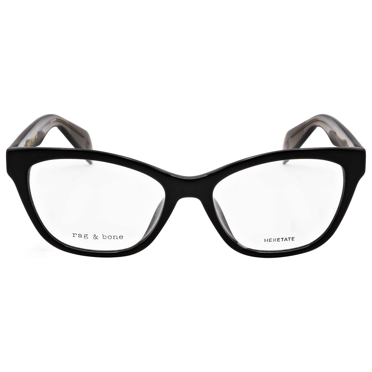 Rag & Bone Women's Eyeglasses RNB3039-08A-52