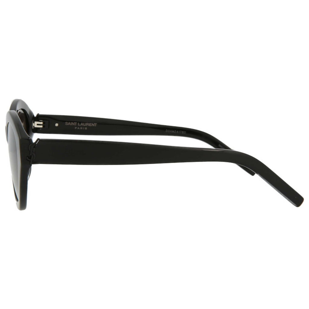 Saint Laurent Women's Sunglasses SLM60-30008537-001