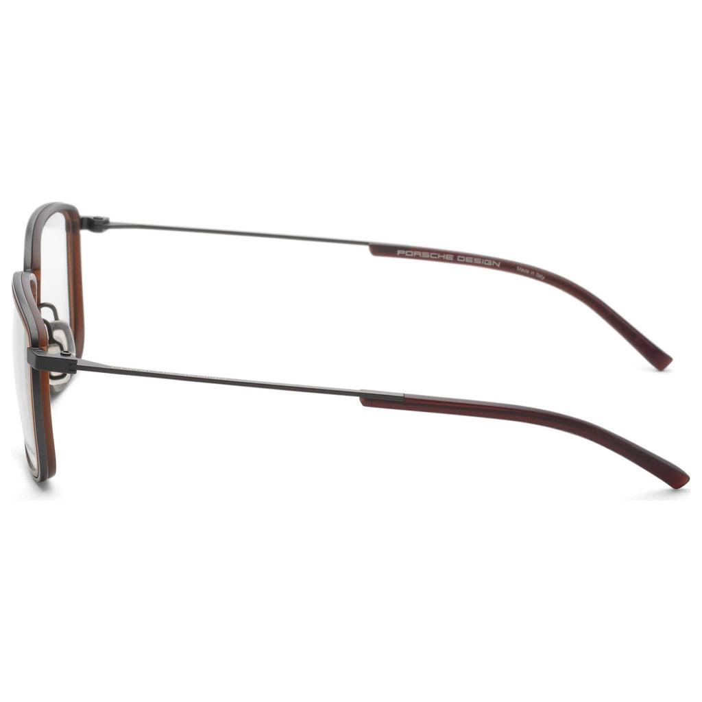 Porsche Design Men's Eyeglasses P8365-53C