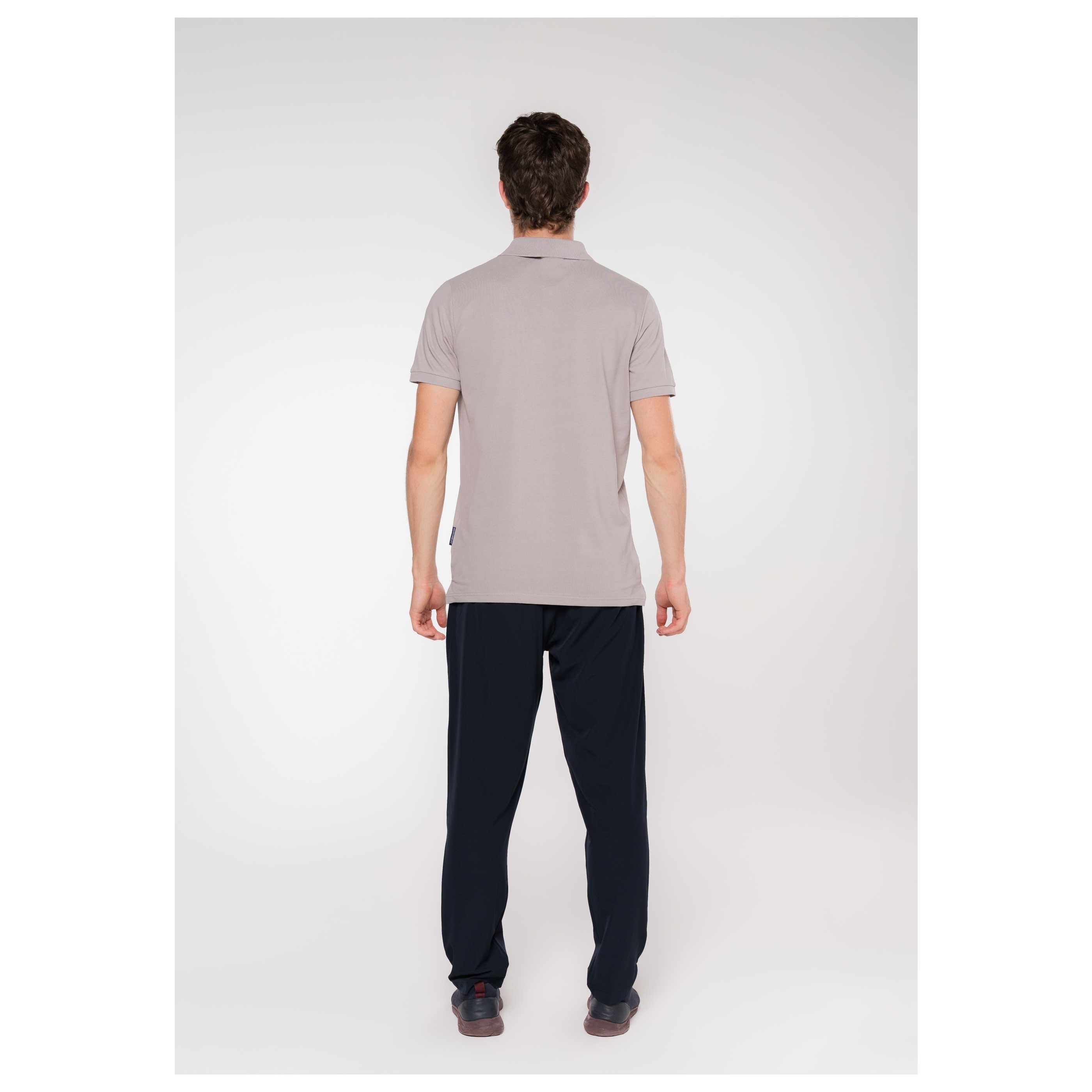 Roberto Cavalli Golf Men's Polo