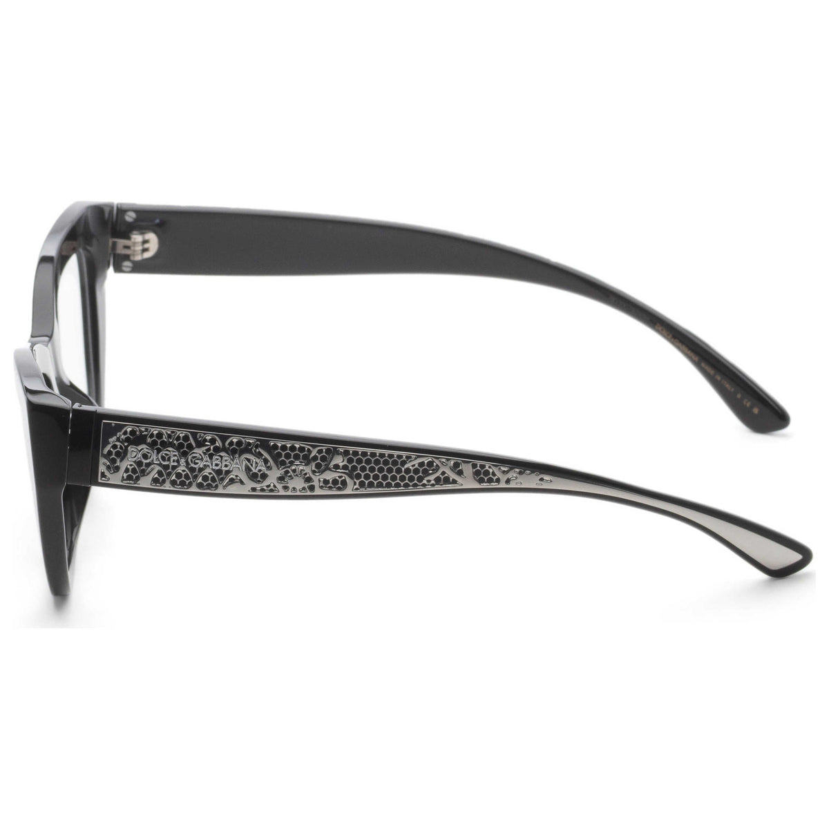 Dolce & Gabbana Women's Eyeglasses DG3412-501-53
