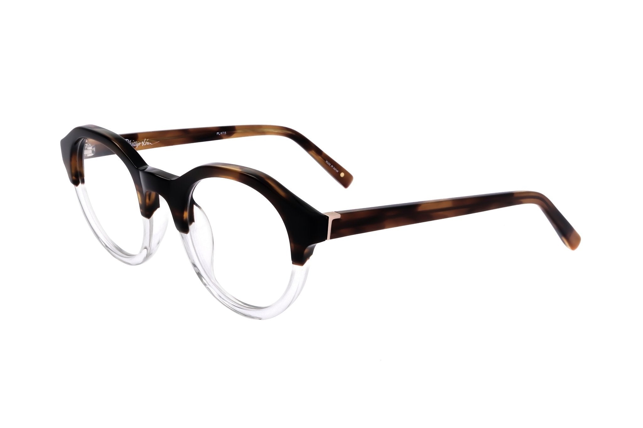 Phillip Lim by Linda Farrow Unisex Glasses