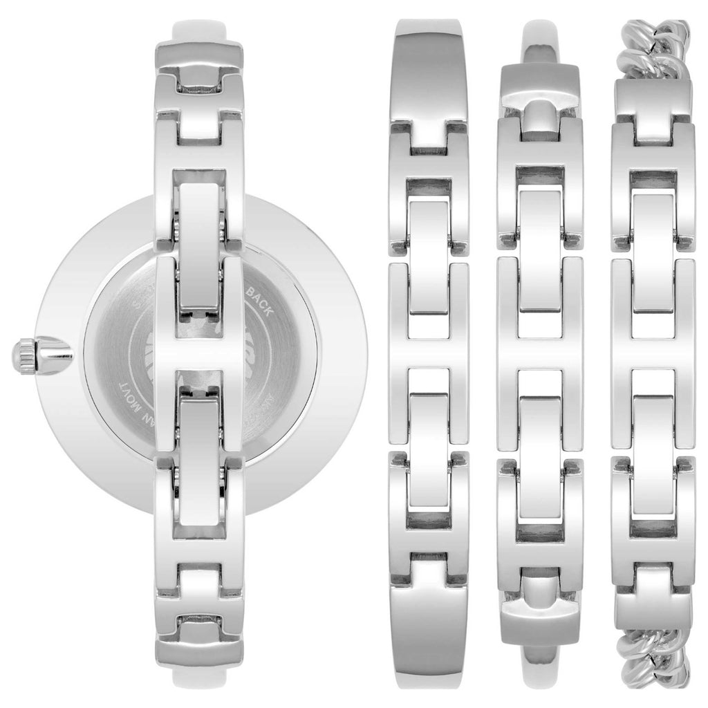 Anne Klein Women's AK-1471LBST