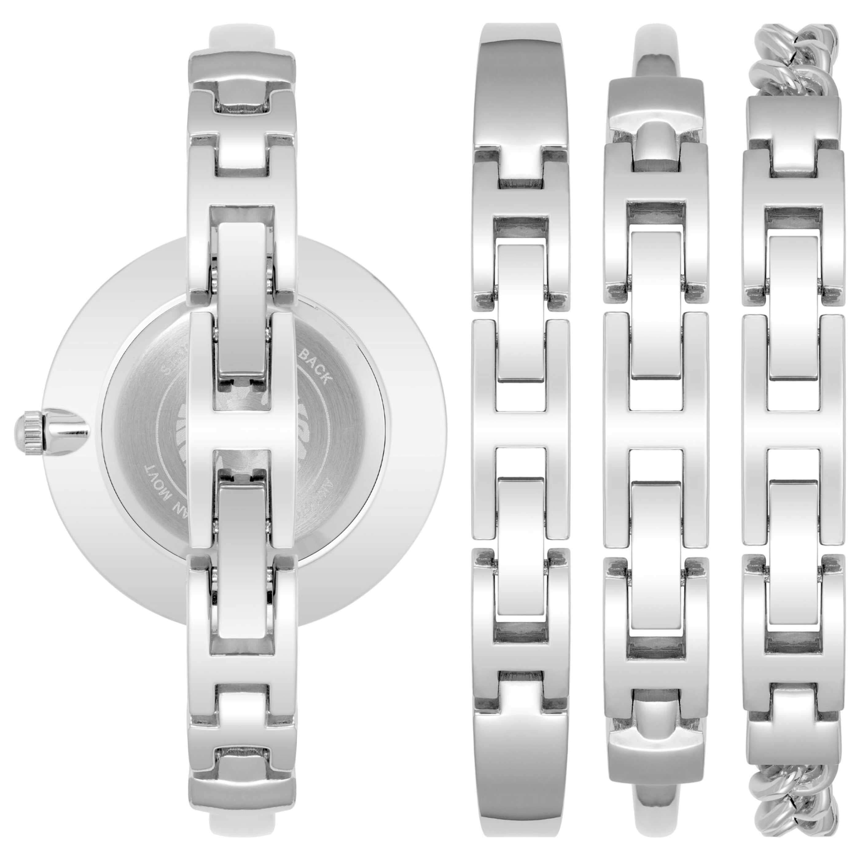 Anne Klein Women's AK-1471LBST