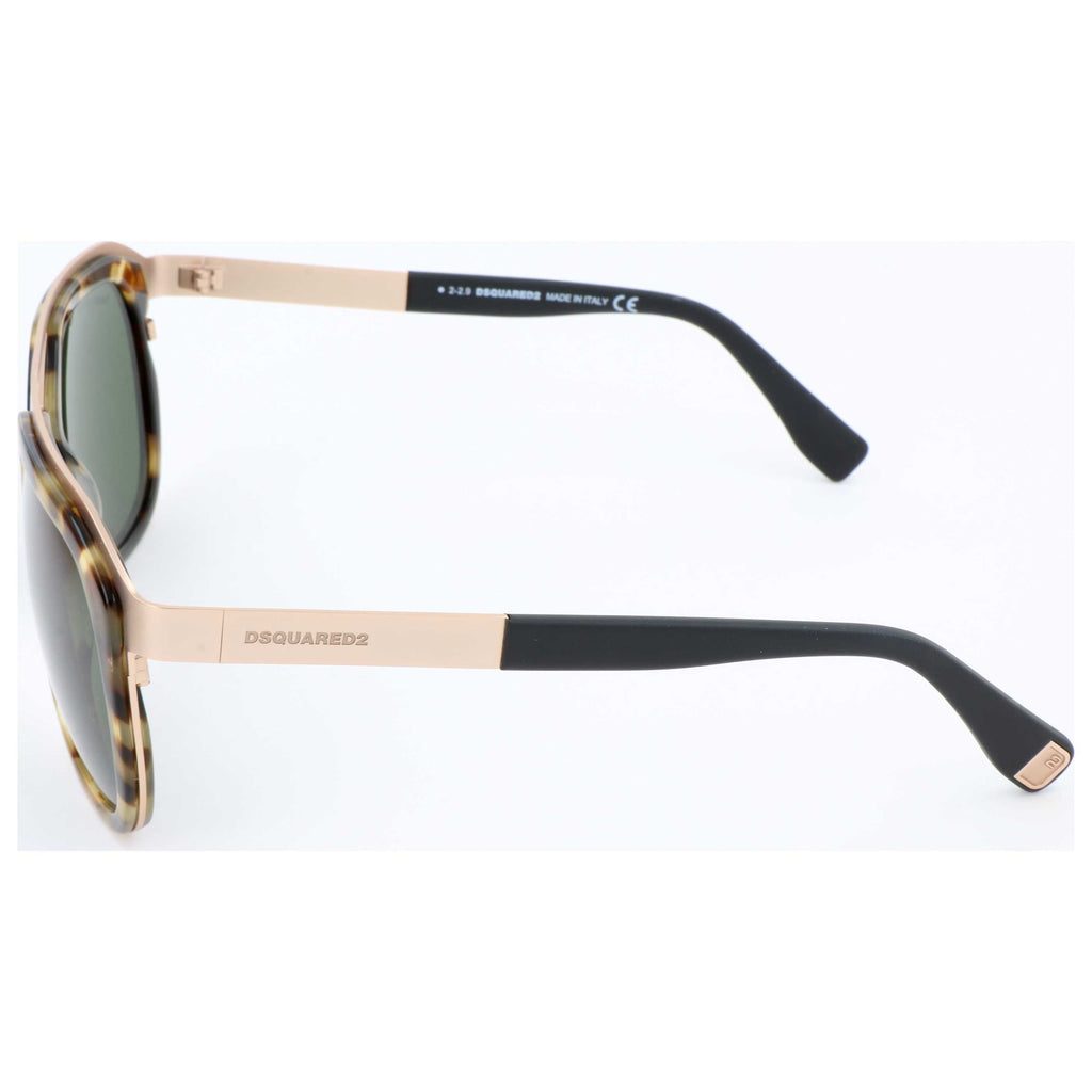 Dsquared2 Men's Sunglasses DQ0179-55N-58