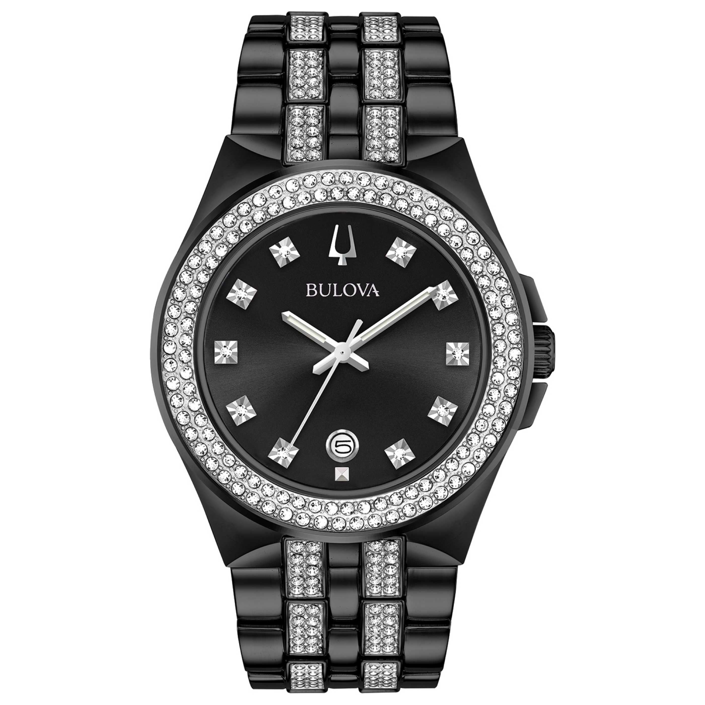 Bulova Classic Men's Watch 98K101
