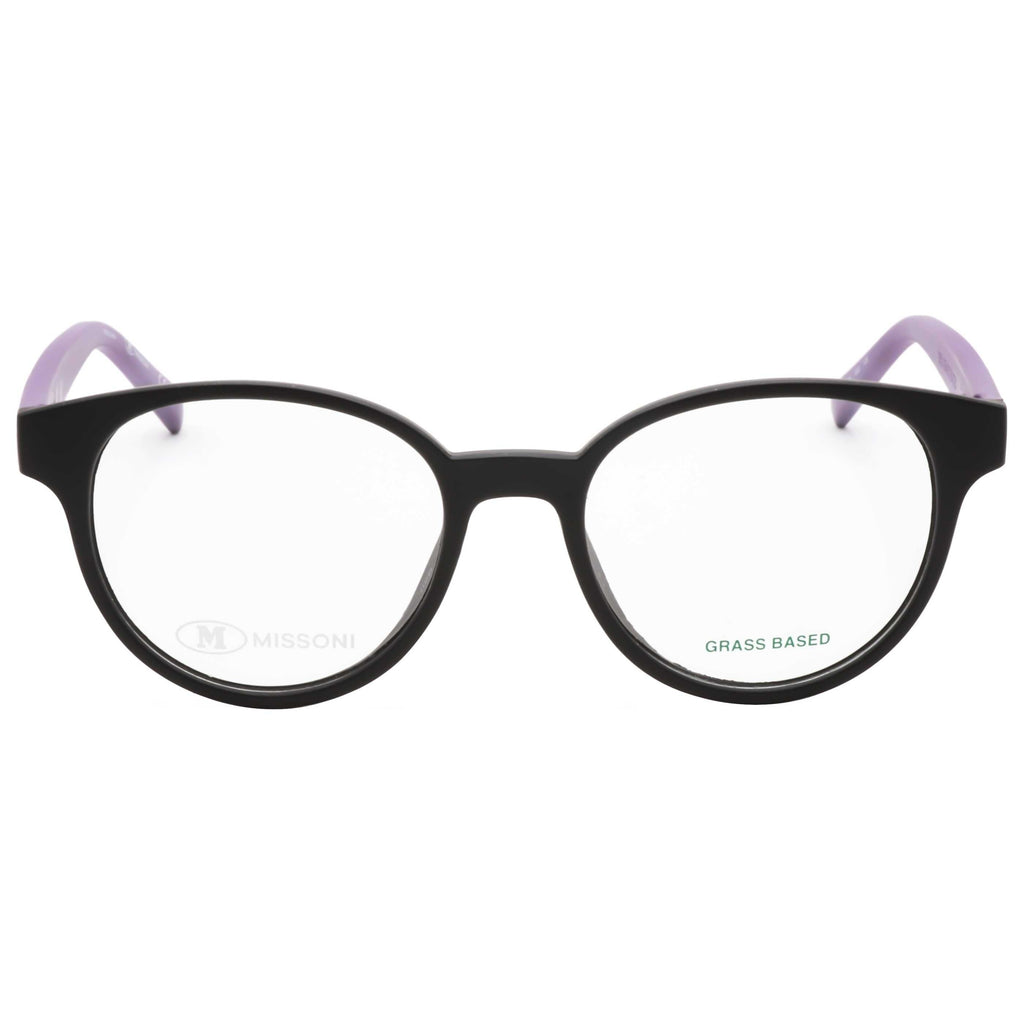 Missoni M Missoni Unisex Eyeglasses MMI0109-TN-003-48