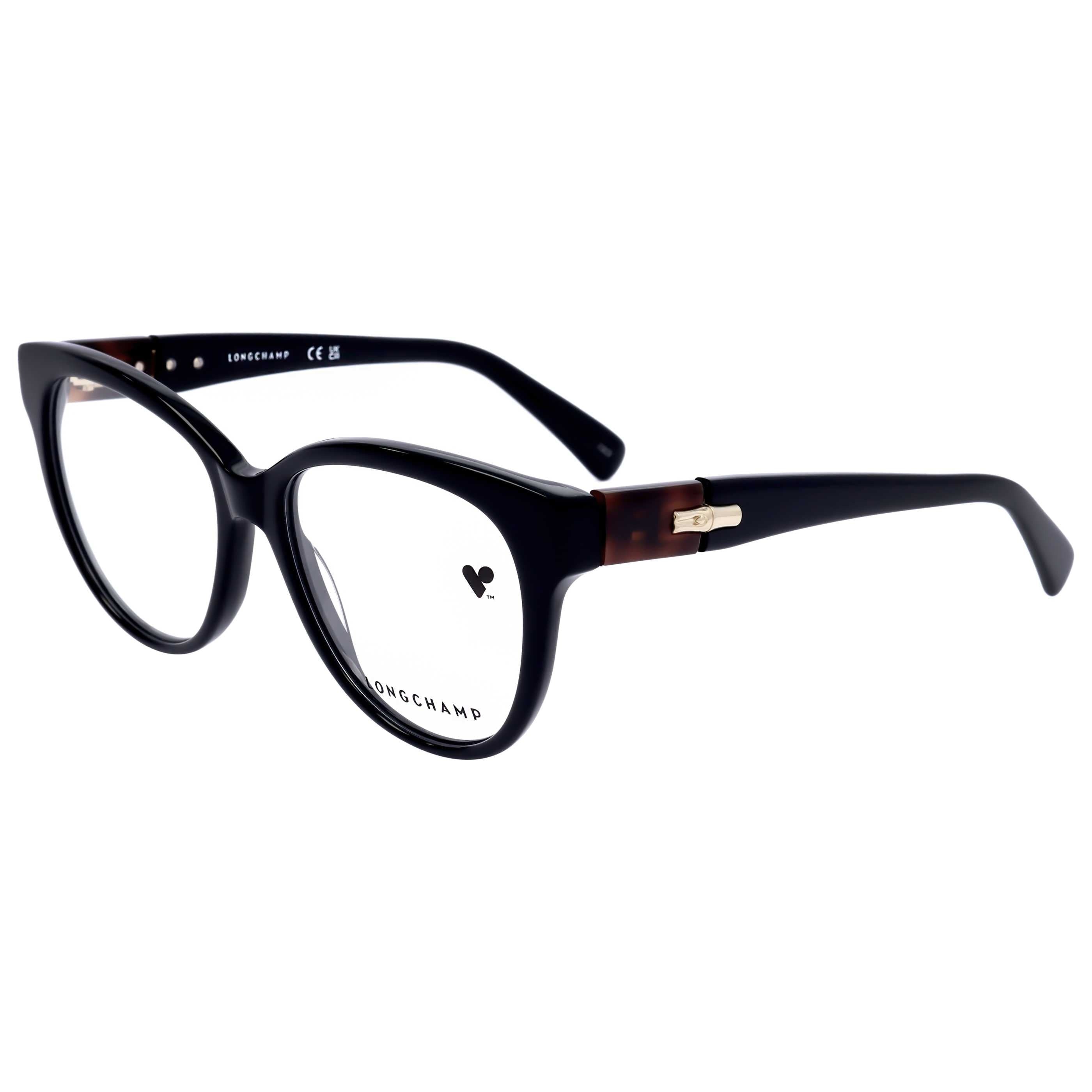 Longchamp Women's Eyeglasses LO2698-001