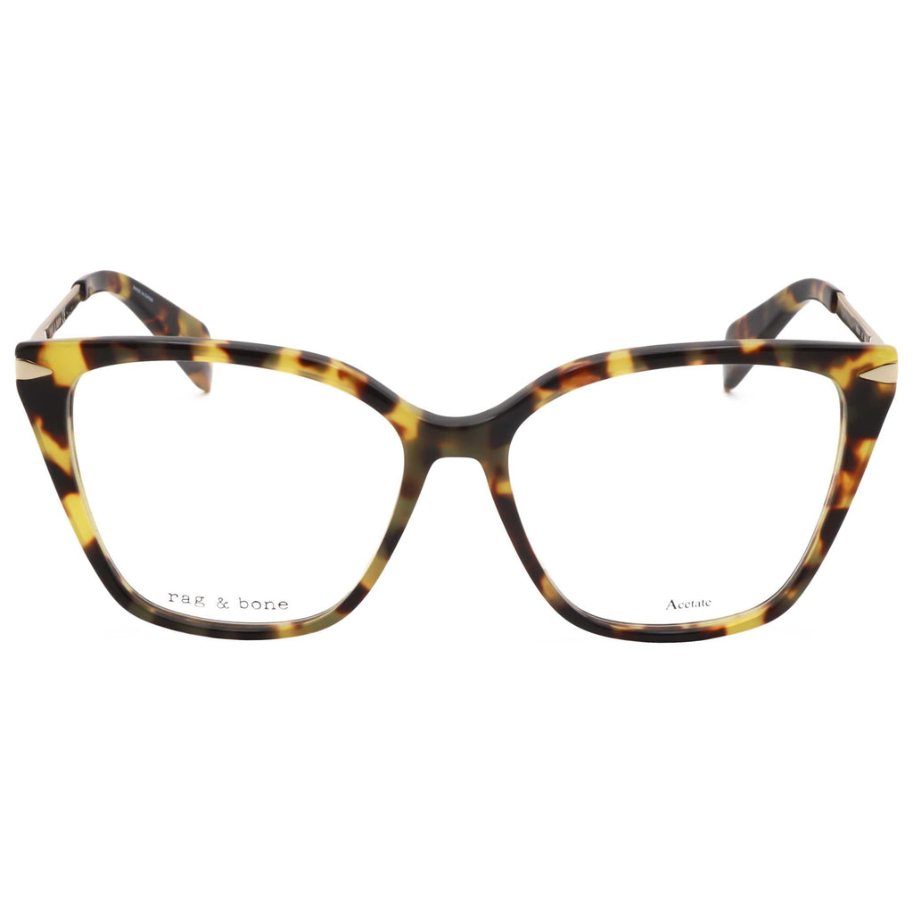 Rag & Bone Women's Eyeglasses RNB3005-LVL-53