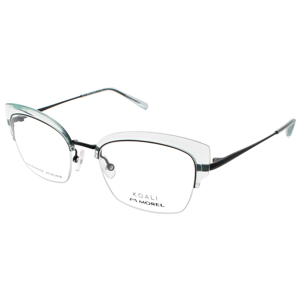 Koali Women's Eyeglasses KOALI-MOREL-20071K-BN23-52