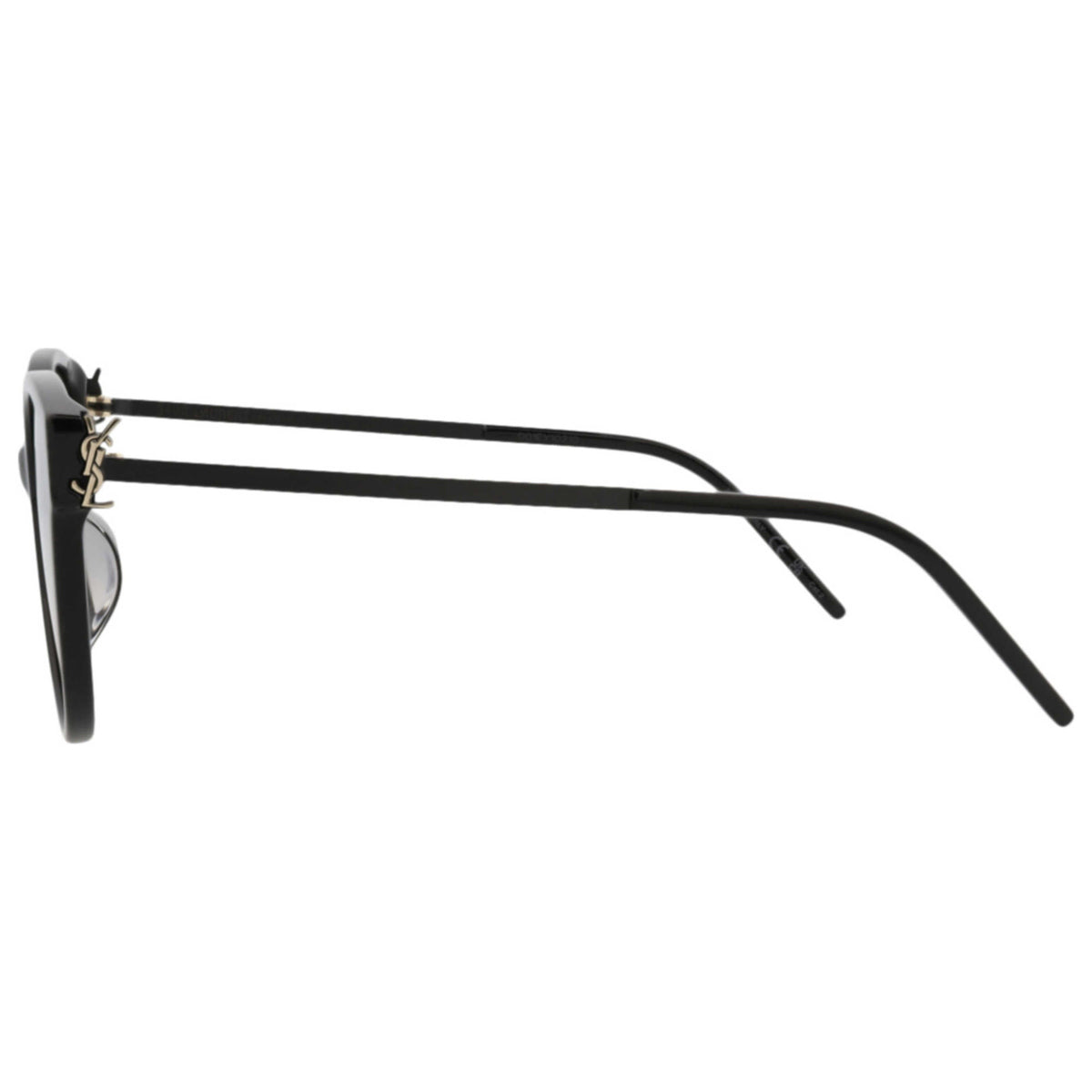 Saint Laurent Women's Sunglasses SLM48SAK-30007882-002