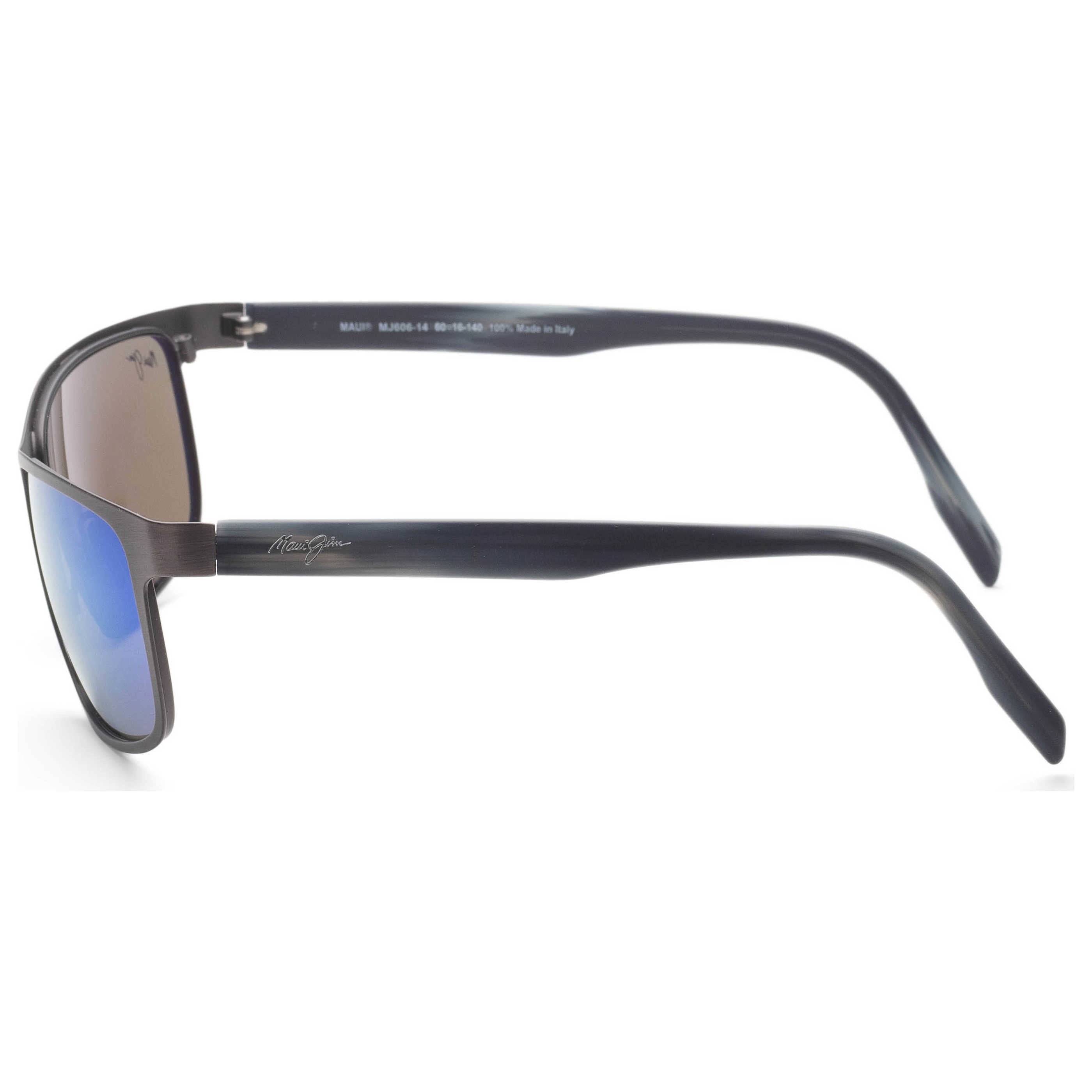 Maui Jim Men's Sunglasses B606-14