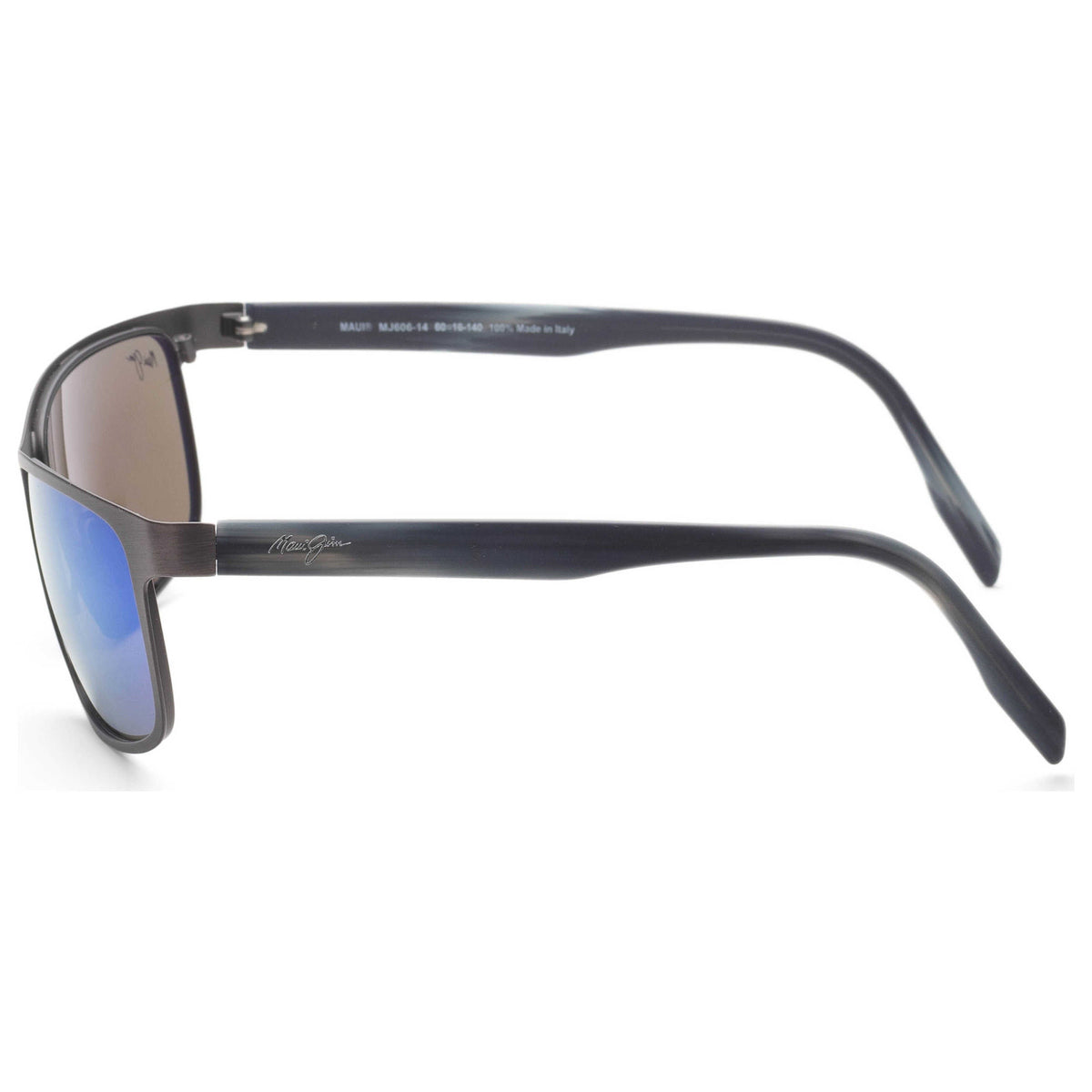 Maui Jim Men's Sunglasses B606-14