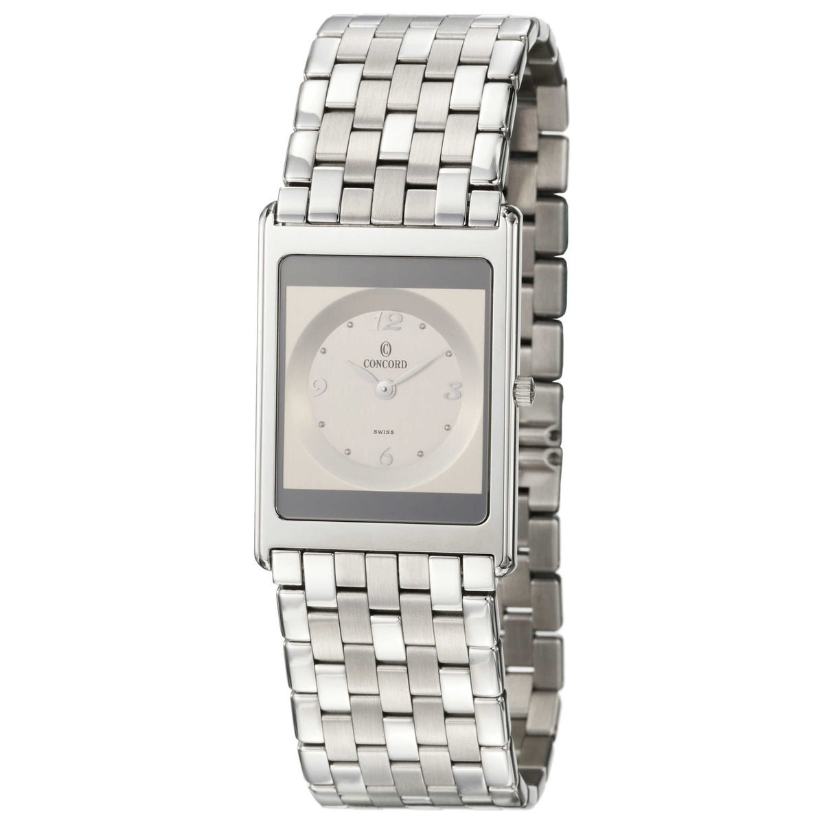 Concord Men's Quartz Watch 0309929