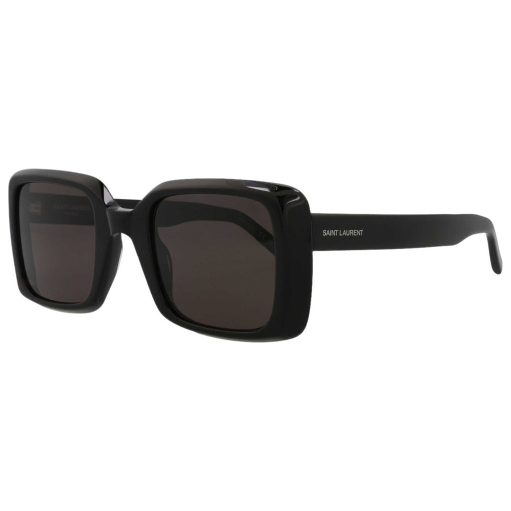 Saint Laurent Women's Sunglasses SL497-30011872-001
