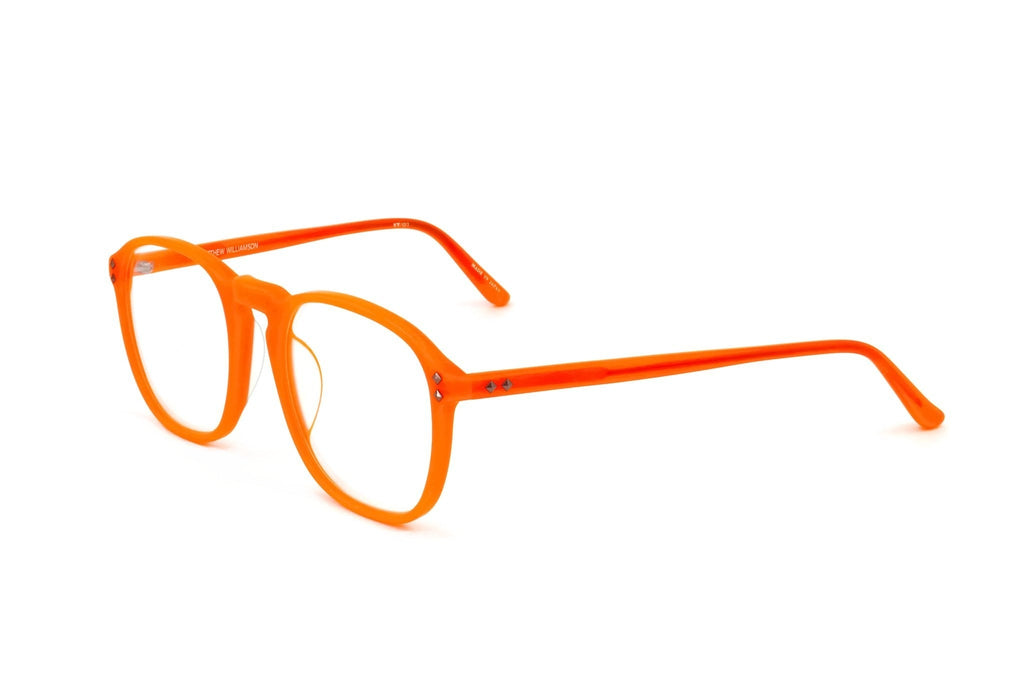 Matthew Williamson by Linda Farrow Women's Acetate Glasses