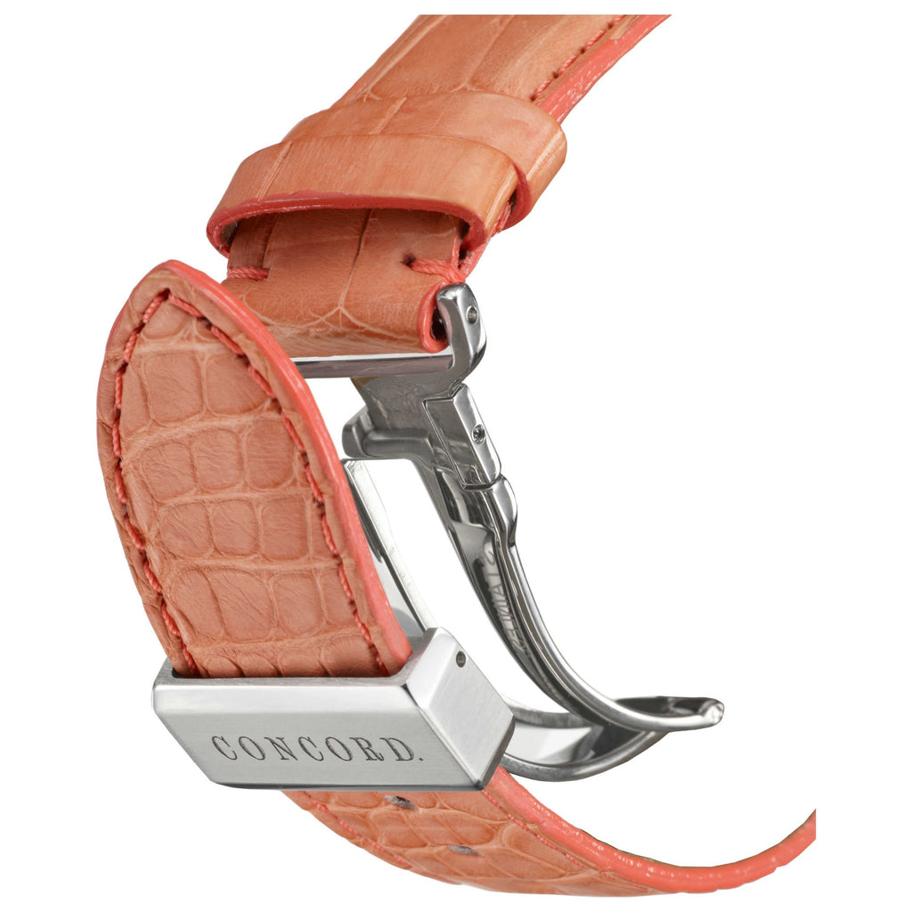 Concord Women's Quartz Watch 0310355