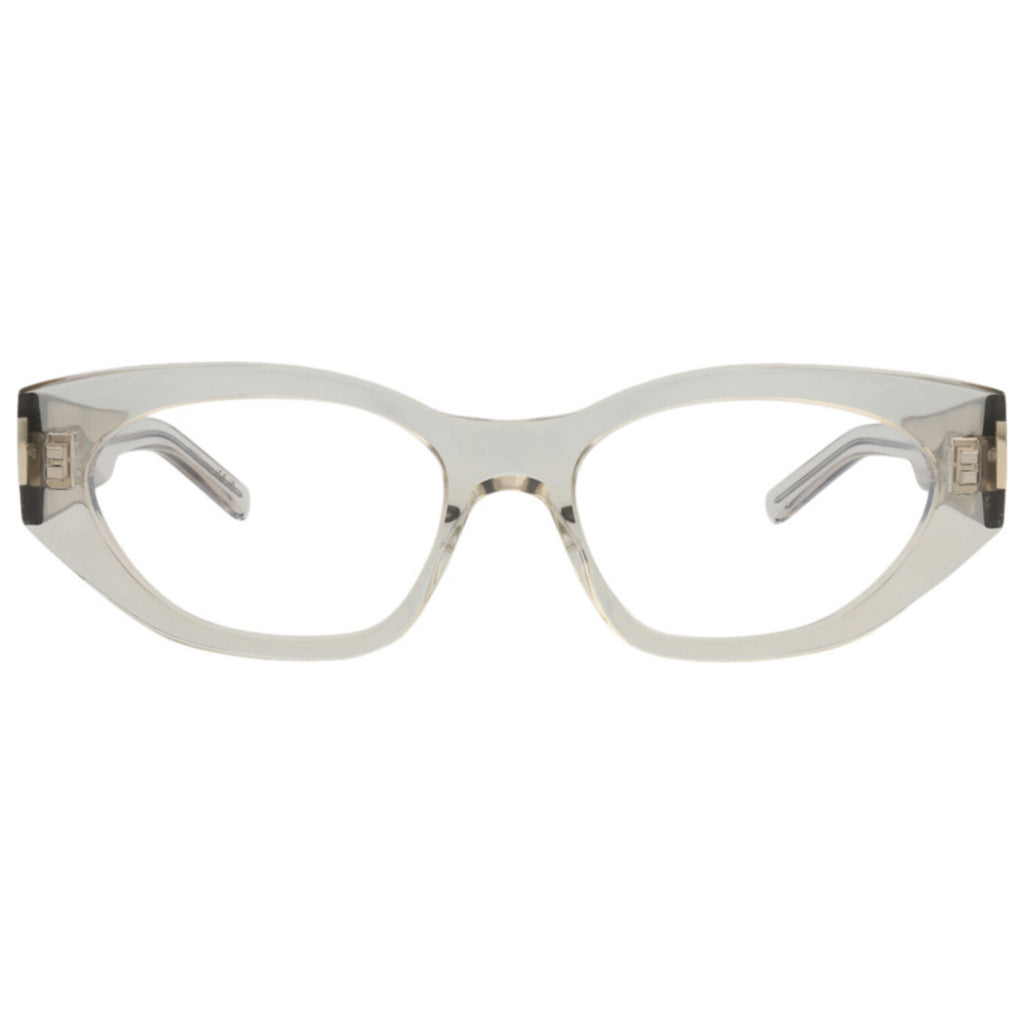 Saint Laurent Women's Eyeglasses SL638OPT-30014760-004