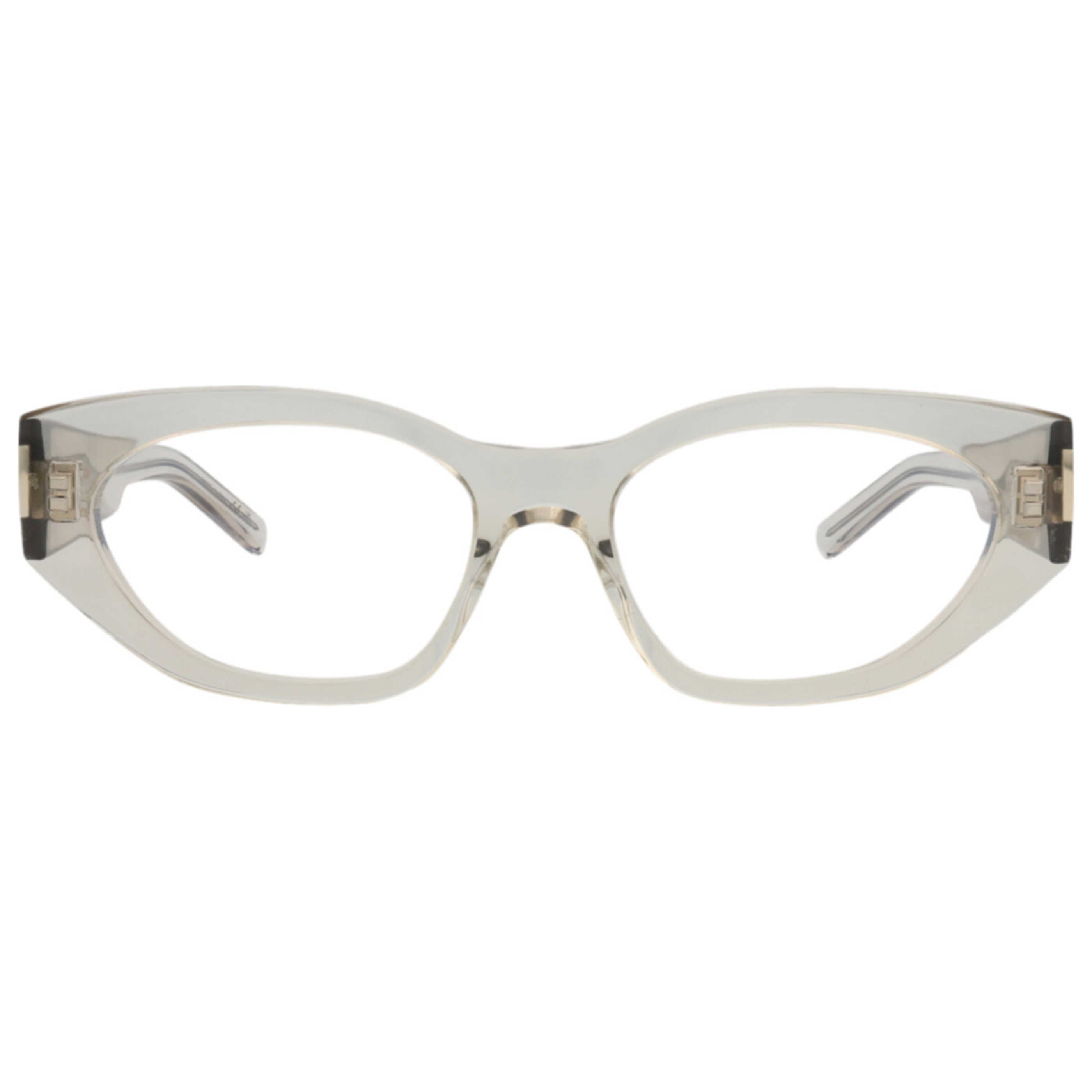 Saint Laurent Women's Eyeglasses SL638OPT-30014760-004